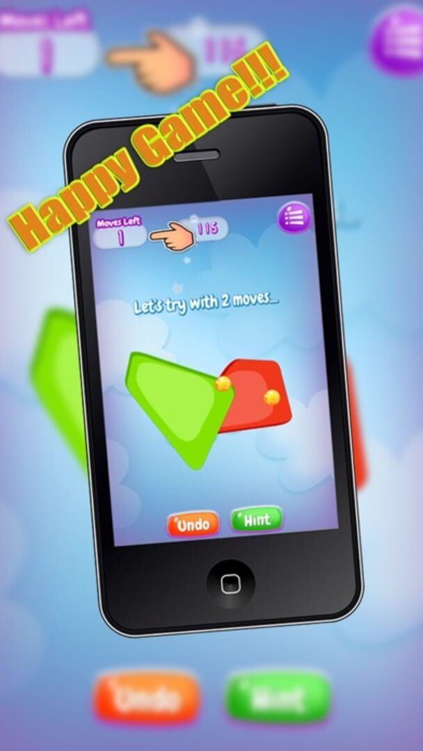 Jelly slice! - Screenshot