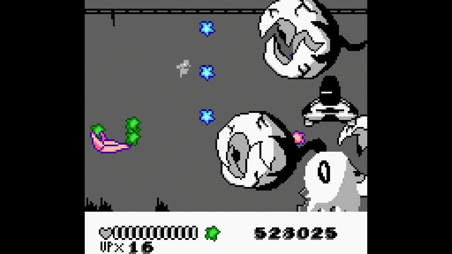 Spacewing War screenshot