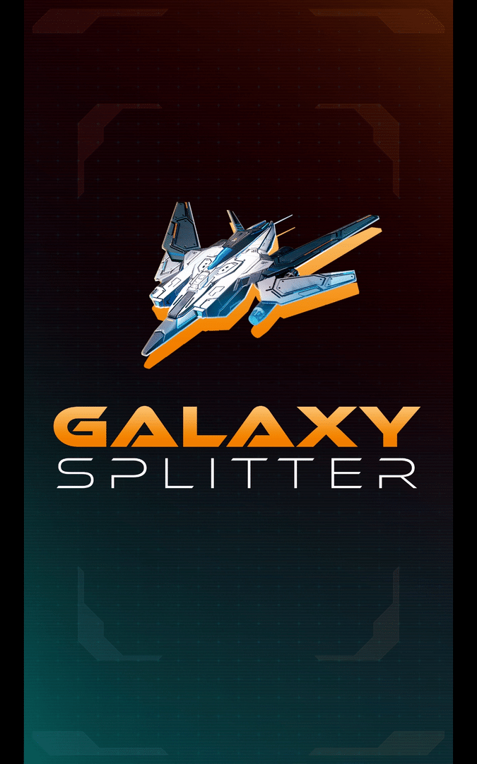 Galaxy Splitter screenshot