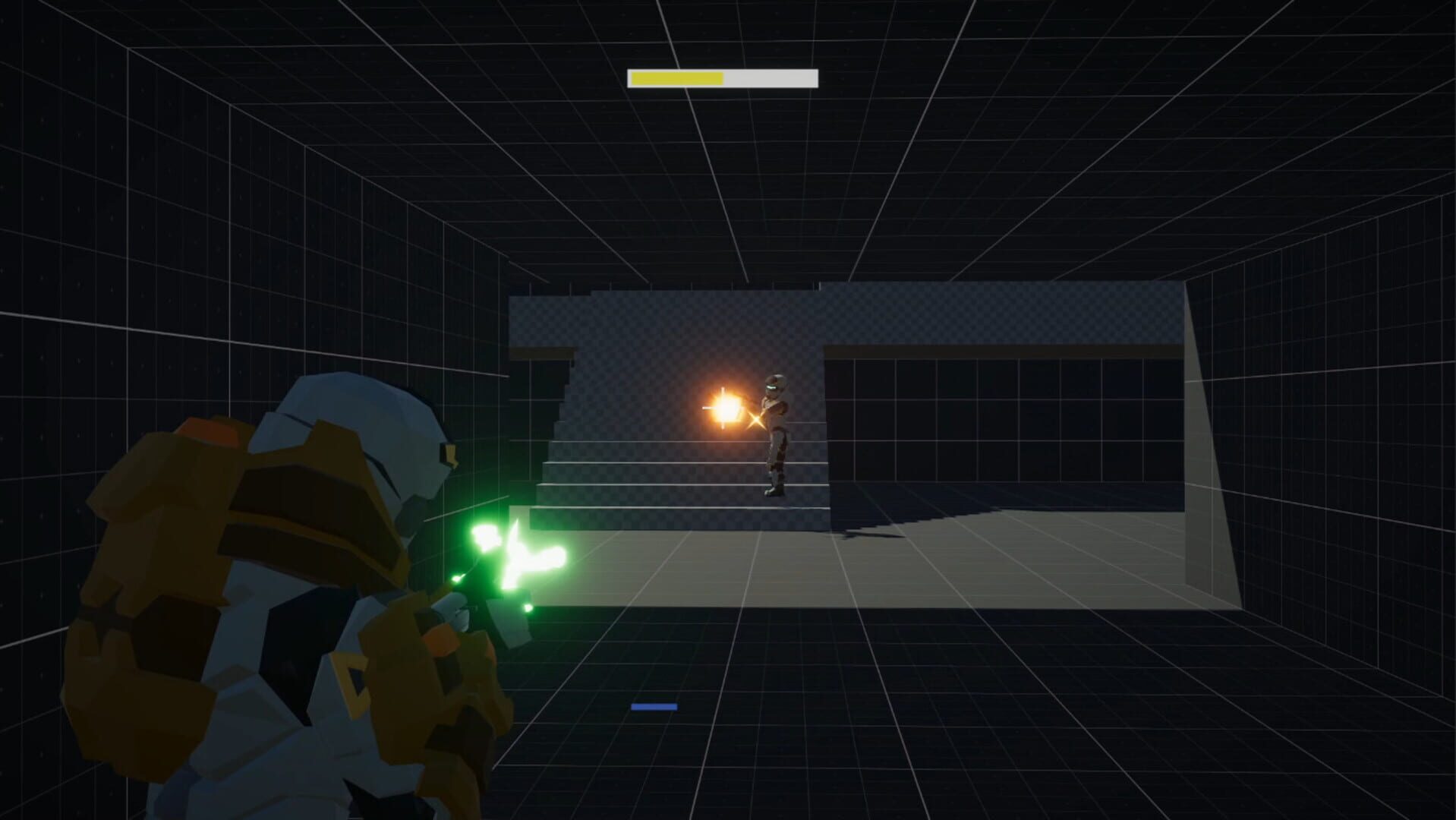 Edge of Infinity - Screenshot