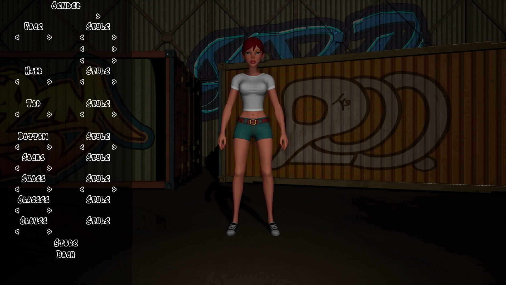 Dub Club - Screenshot