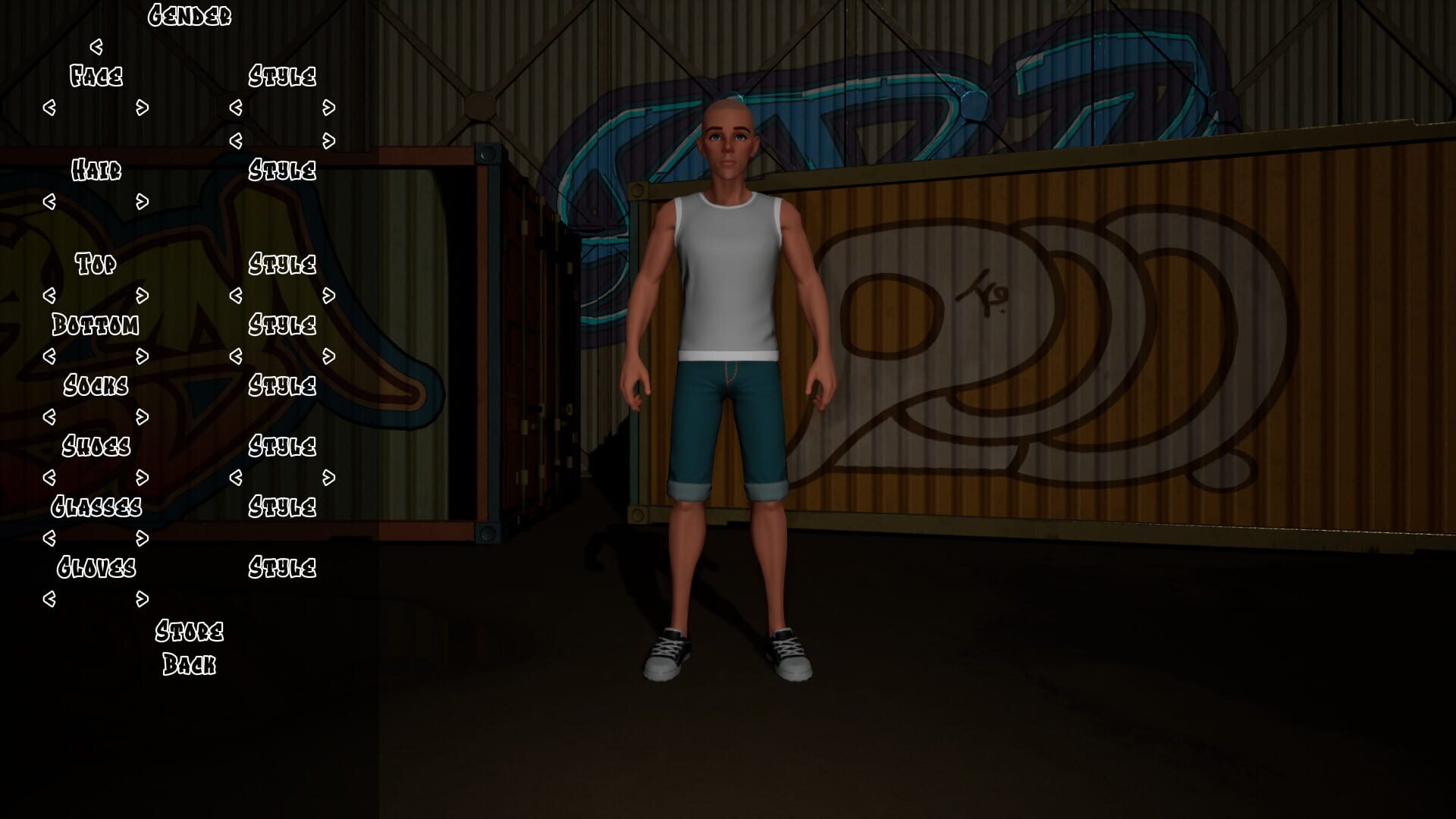 Dub Club - Screenshot