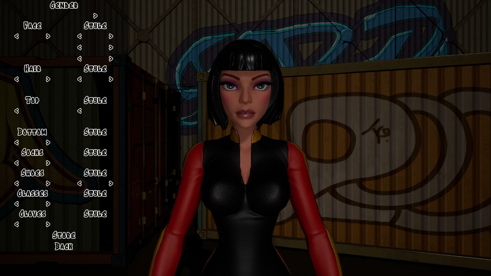 Dub Club - Screenshot