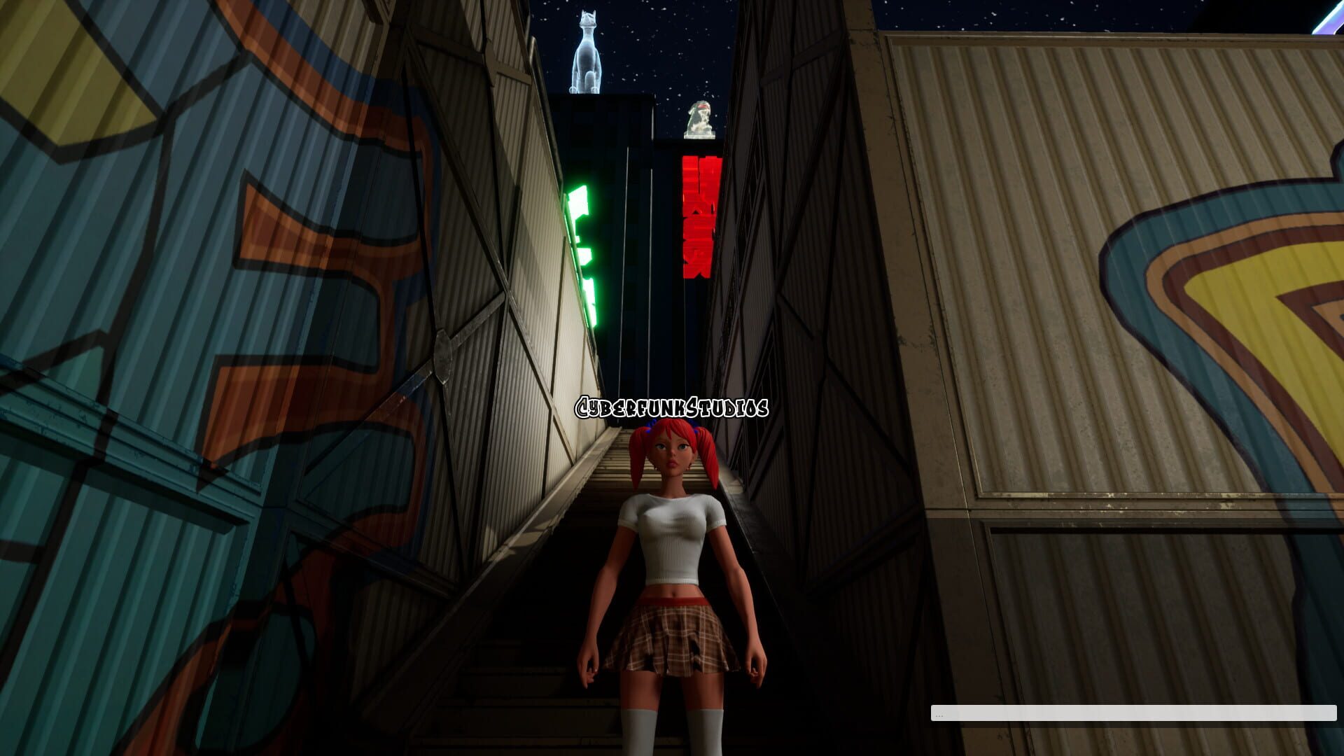Dub Club - Screenshot