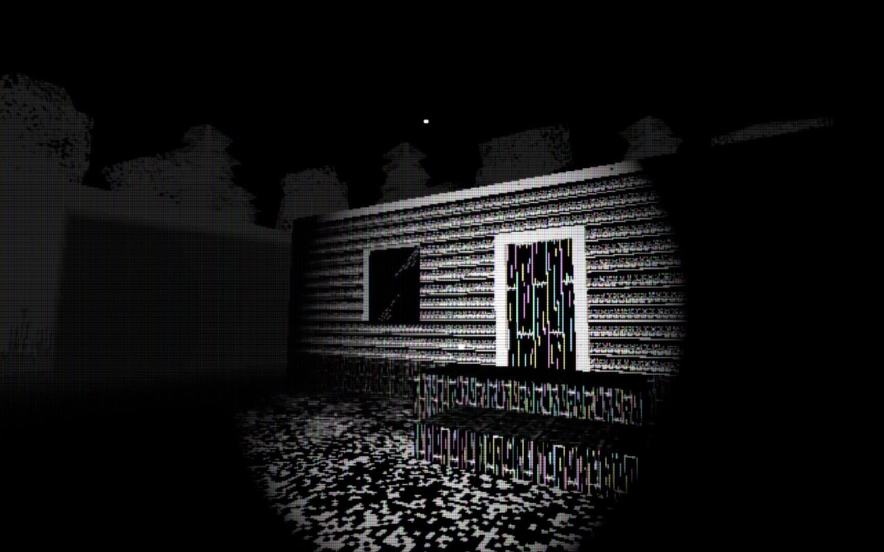 Ghostlight Melancholia - Screenshot