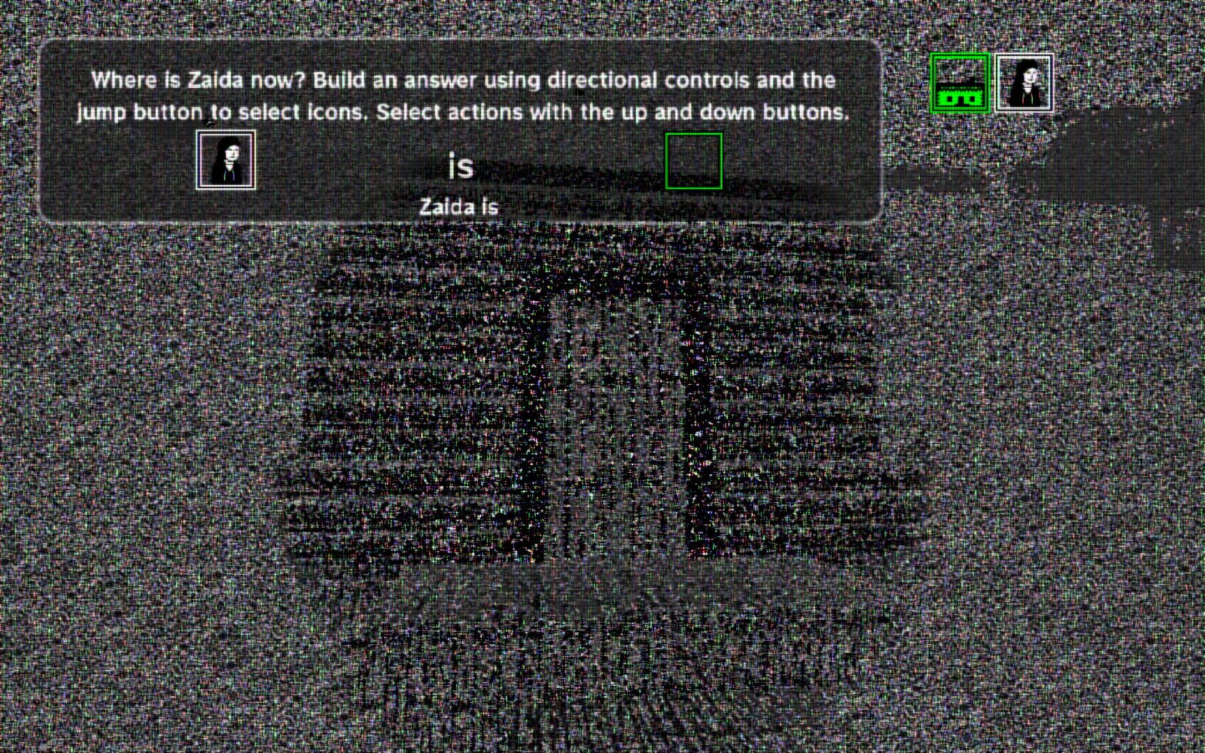 Ghostlight Melancholia - Screenshot
