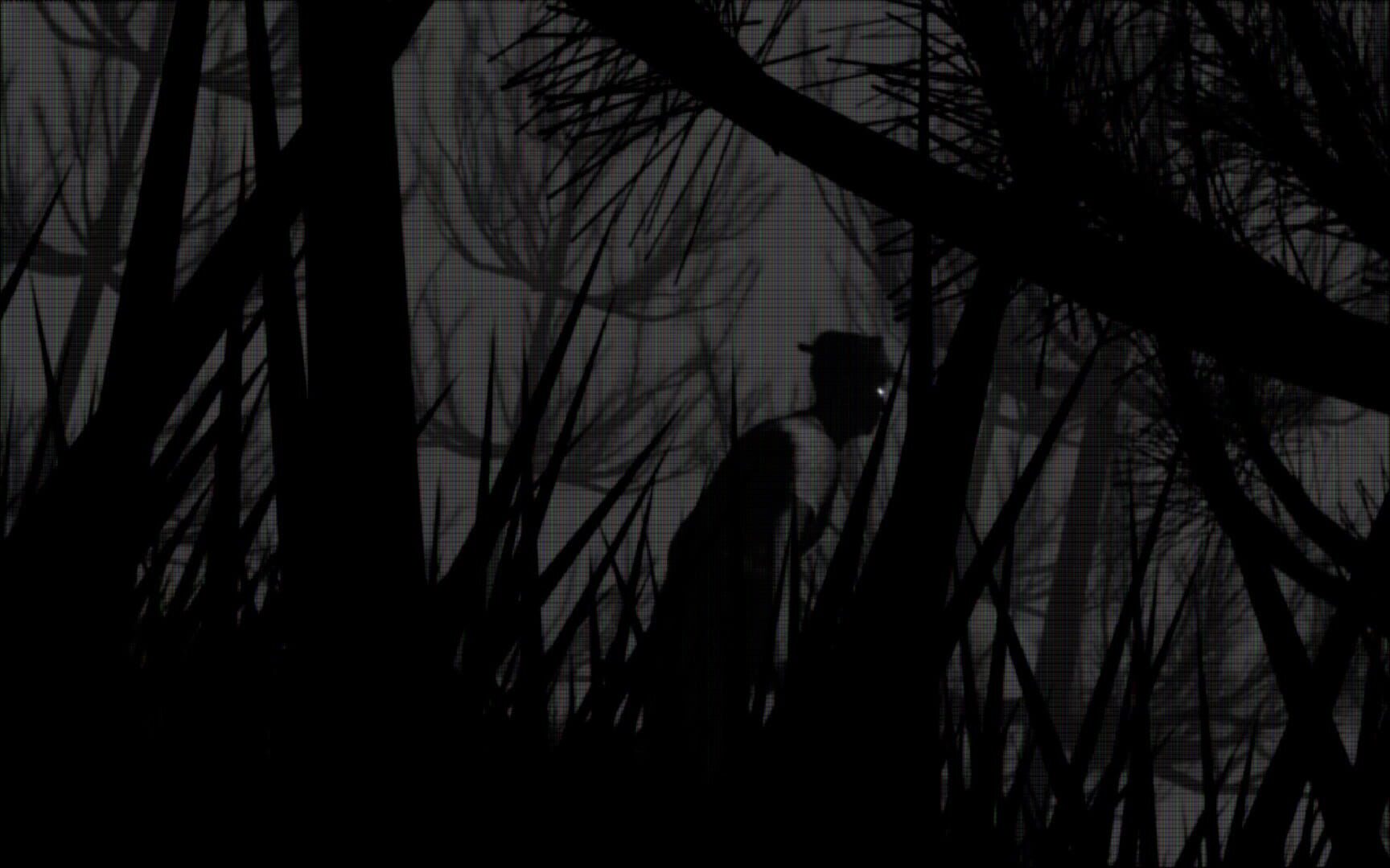 Ghostlight Melancholia - Screenshot