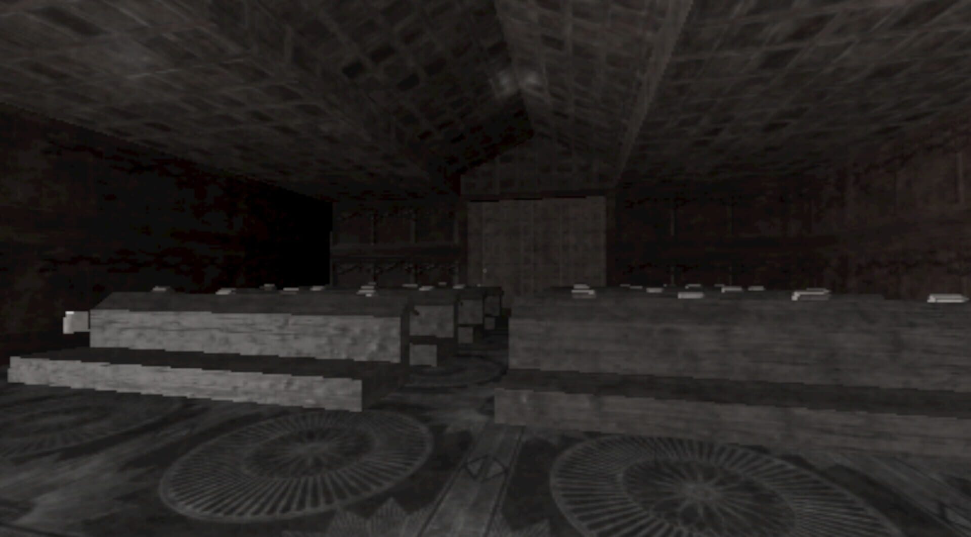 Dreams of Pain - Screenshot