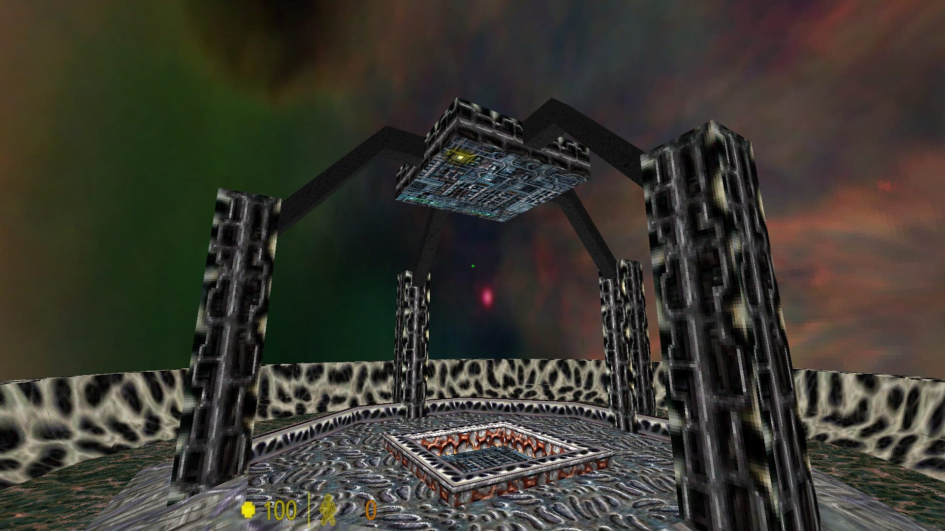 Paranoid: Paranoiac - Screenshot