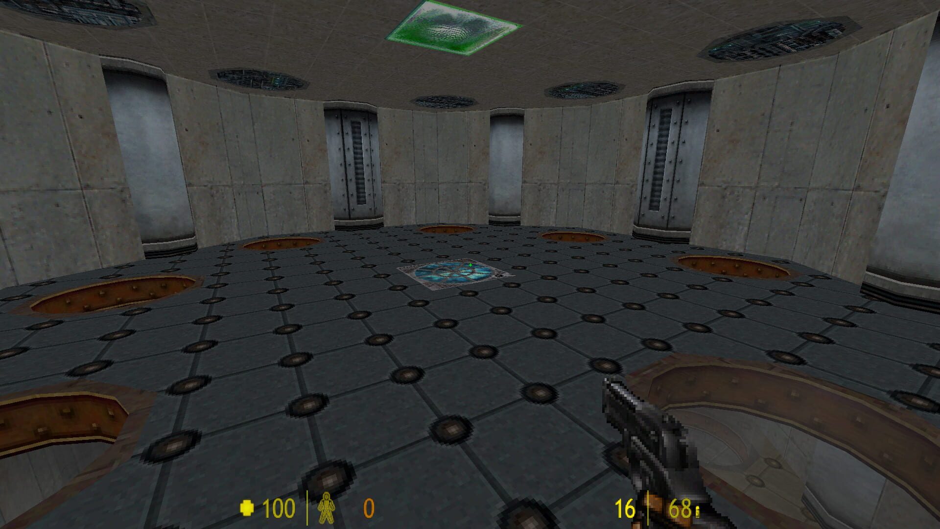 Paranoid: Paranoiac - Screenshot