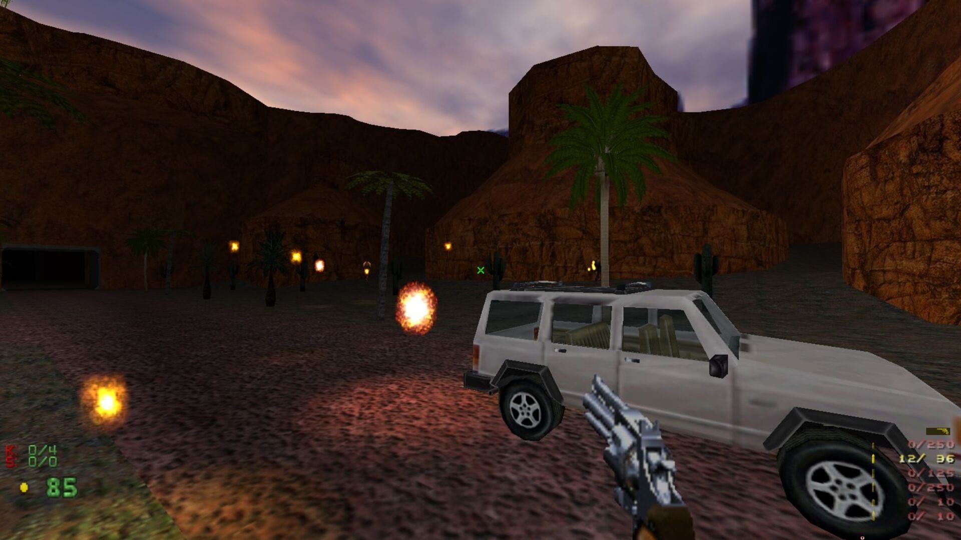 Paranoid: Paranoiac - Screenshot