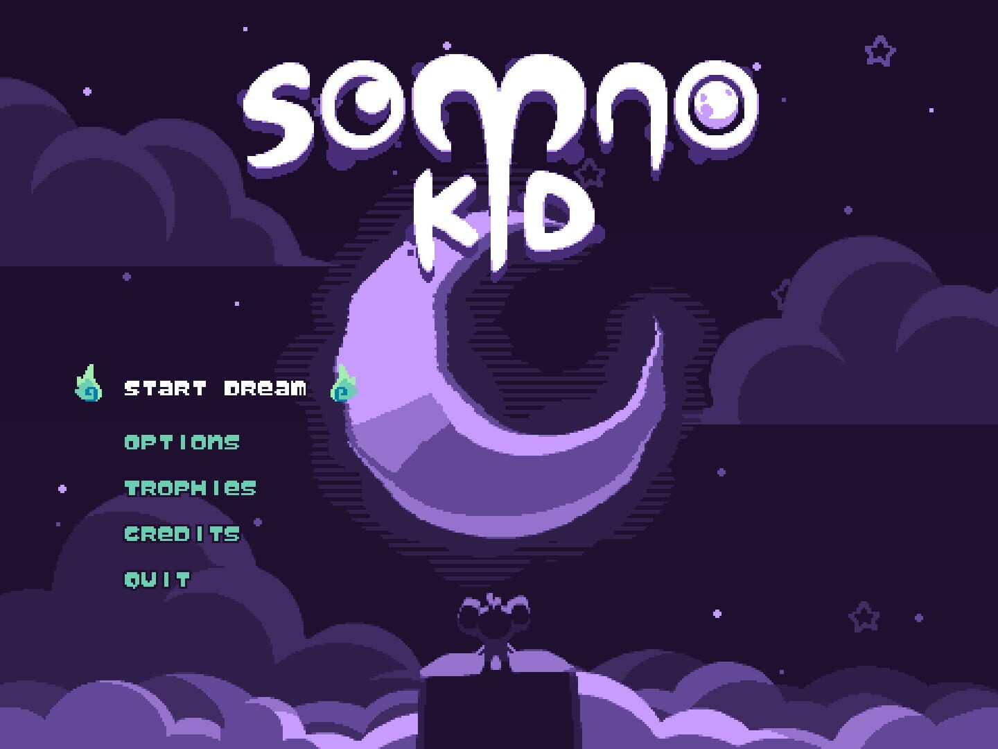 Somnokid - Screenshot