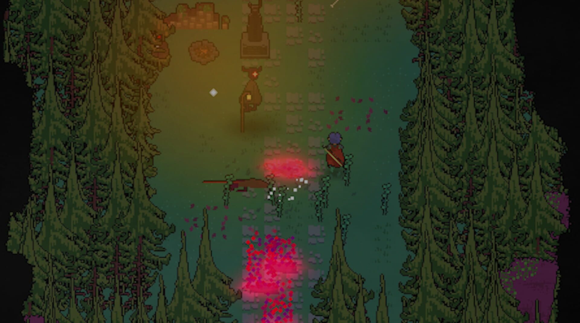 Aspen - Screenshot