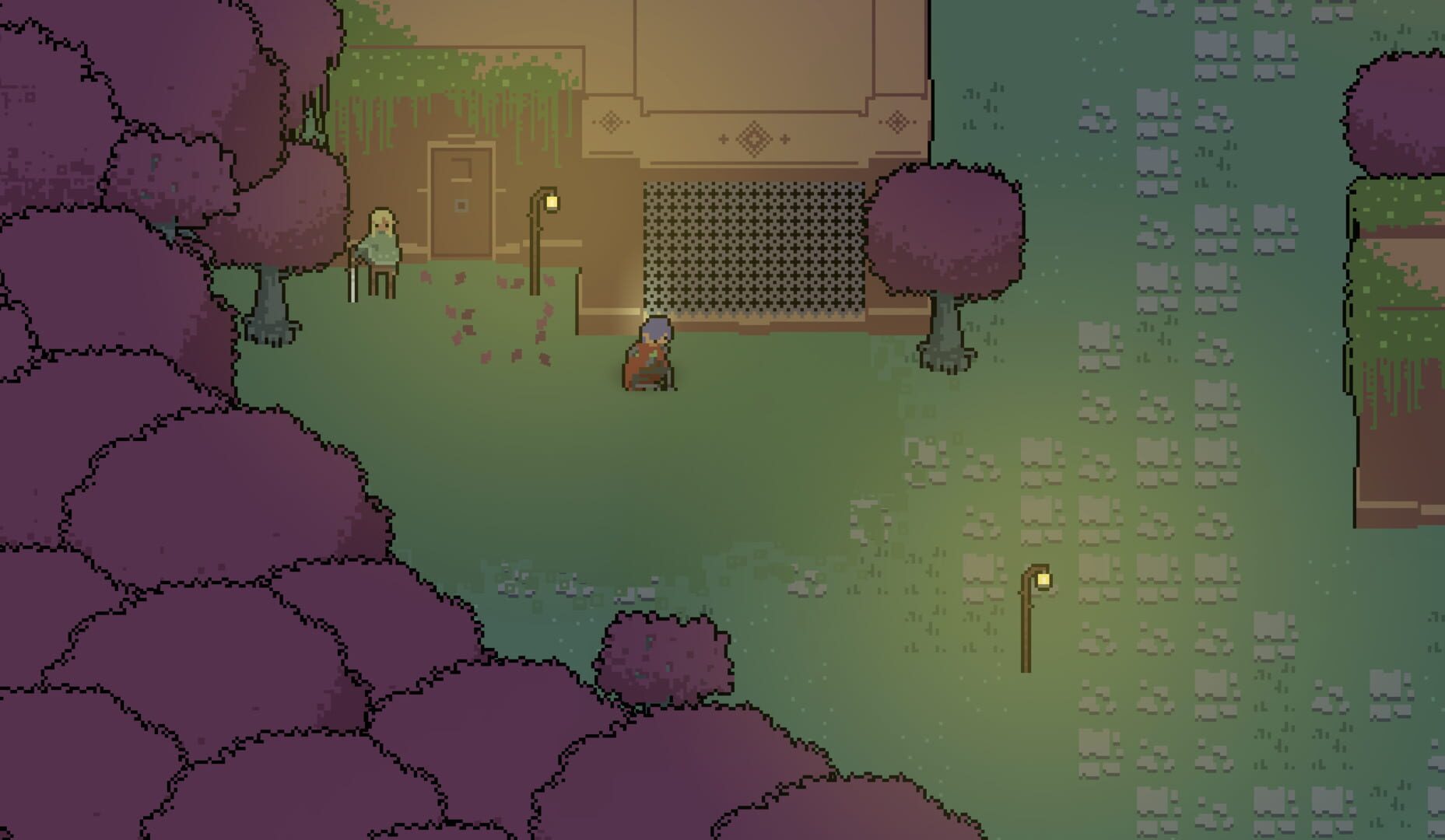 Aspen - Screenshot