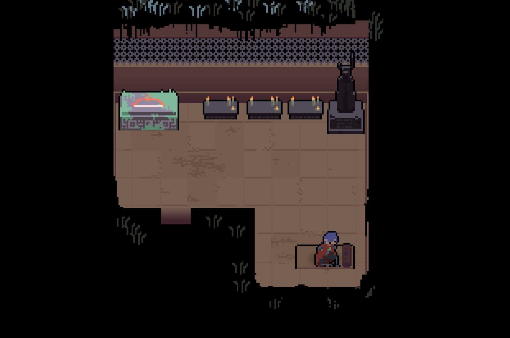Aspen - Screenshot