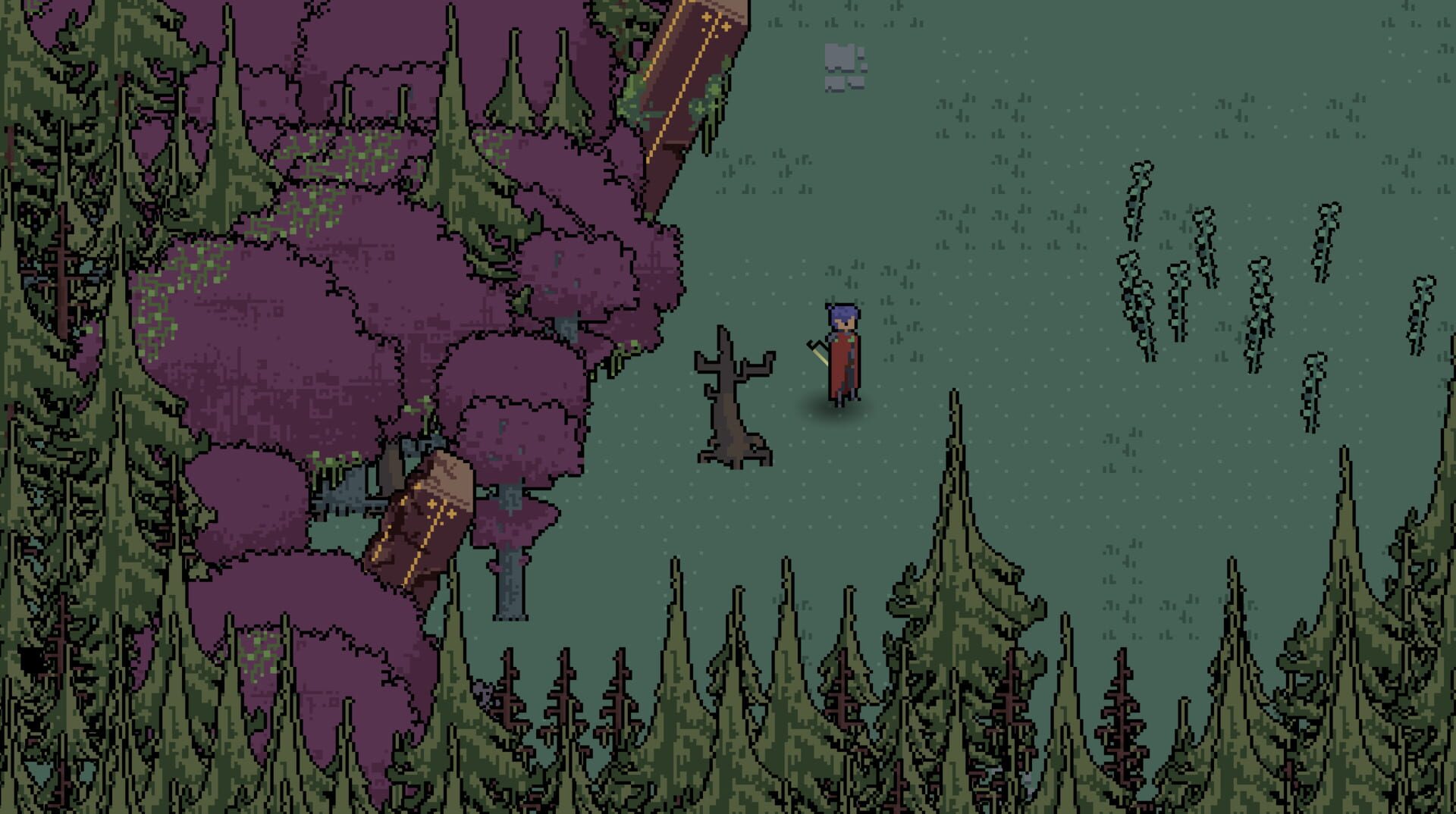 Aspen - Screenshot