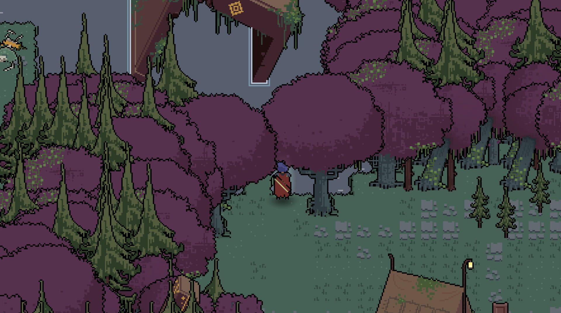 Aspen - Screenshot