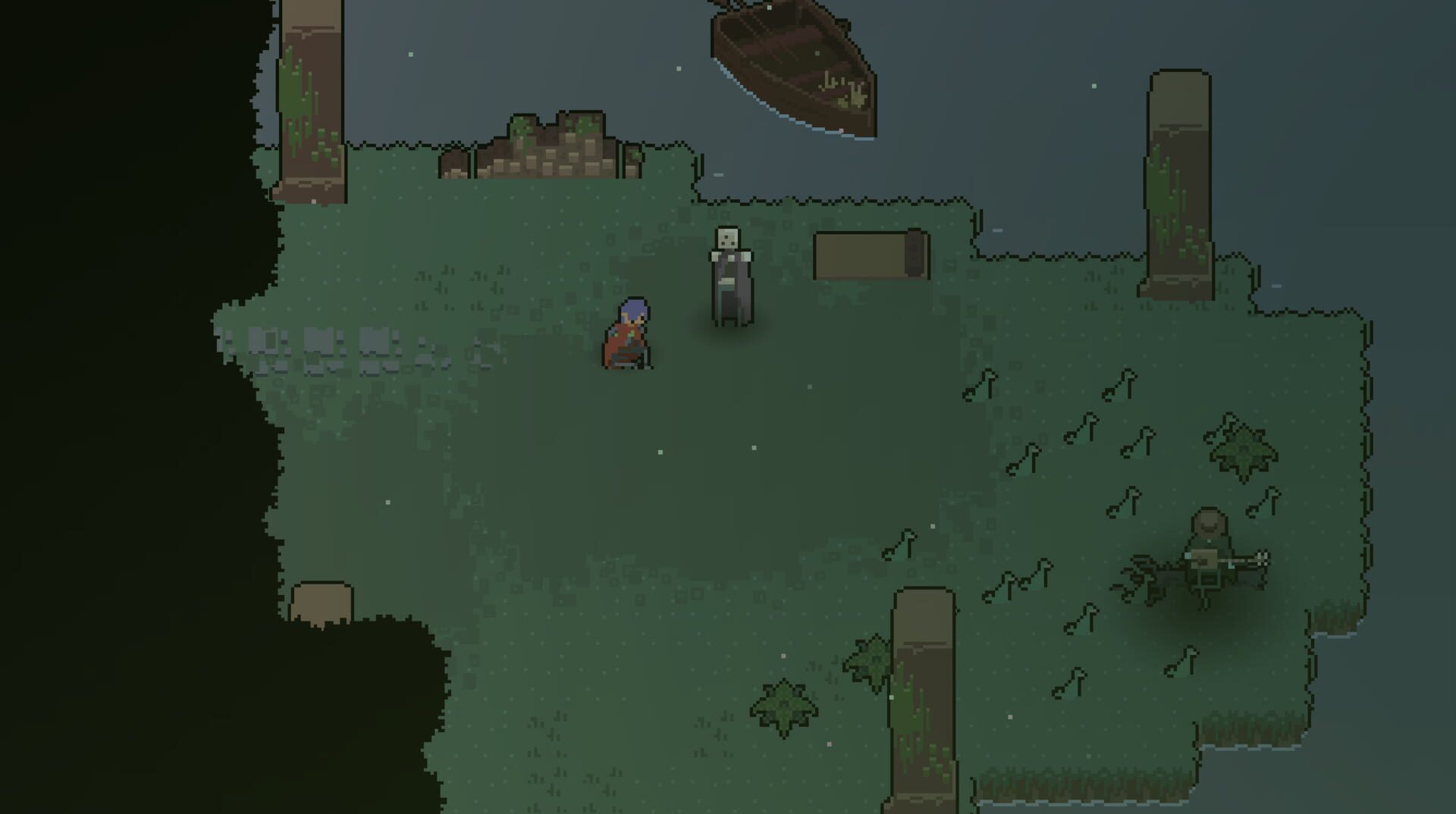 Aspen - Screenshot