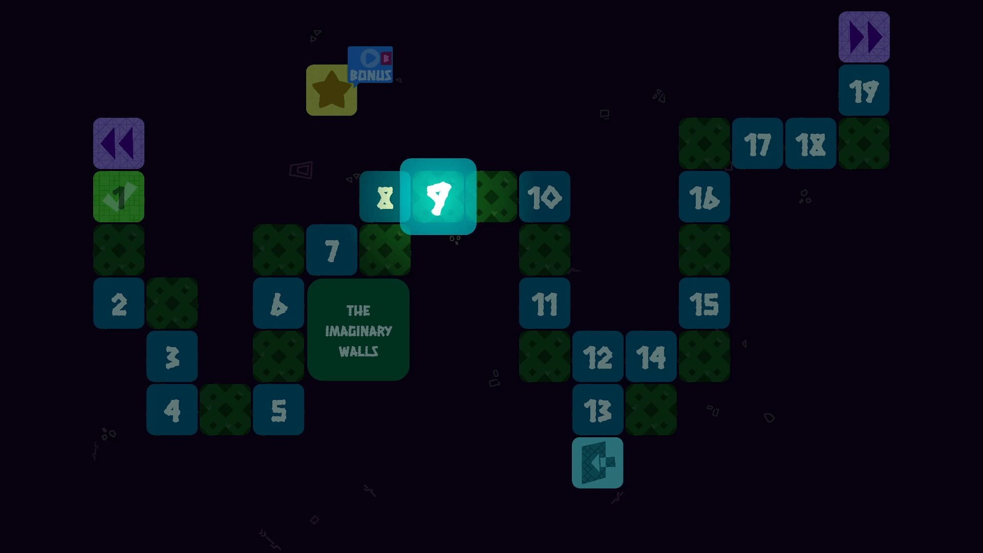 Round Ogre - Screenshot