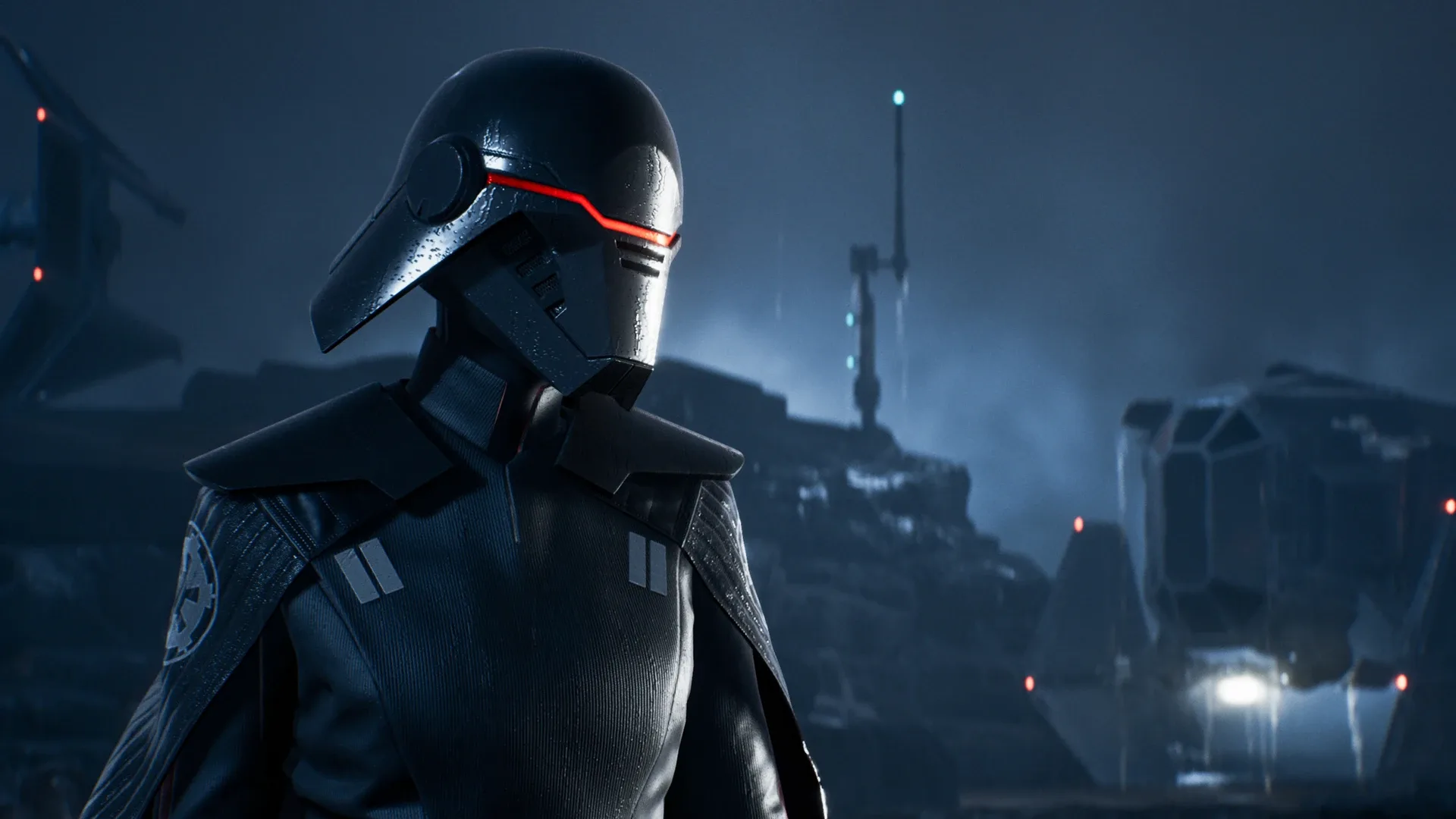 Captura de pantalla - Star Wars Jedi: Fallen Order