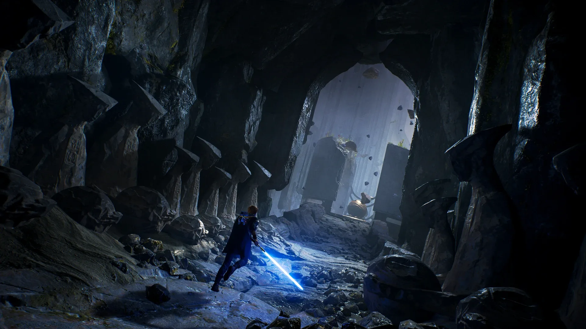 Captura de pantalla - Star Wars Jedi: Fallen Order