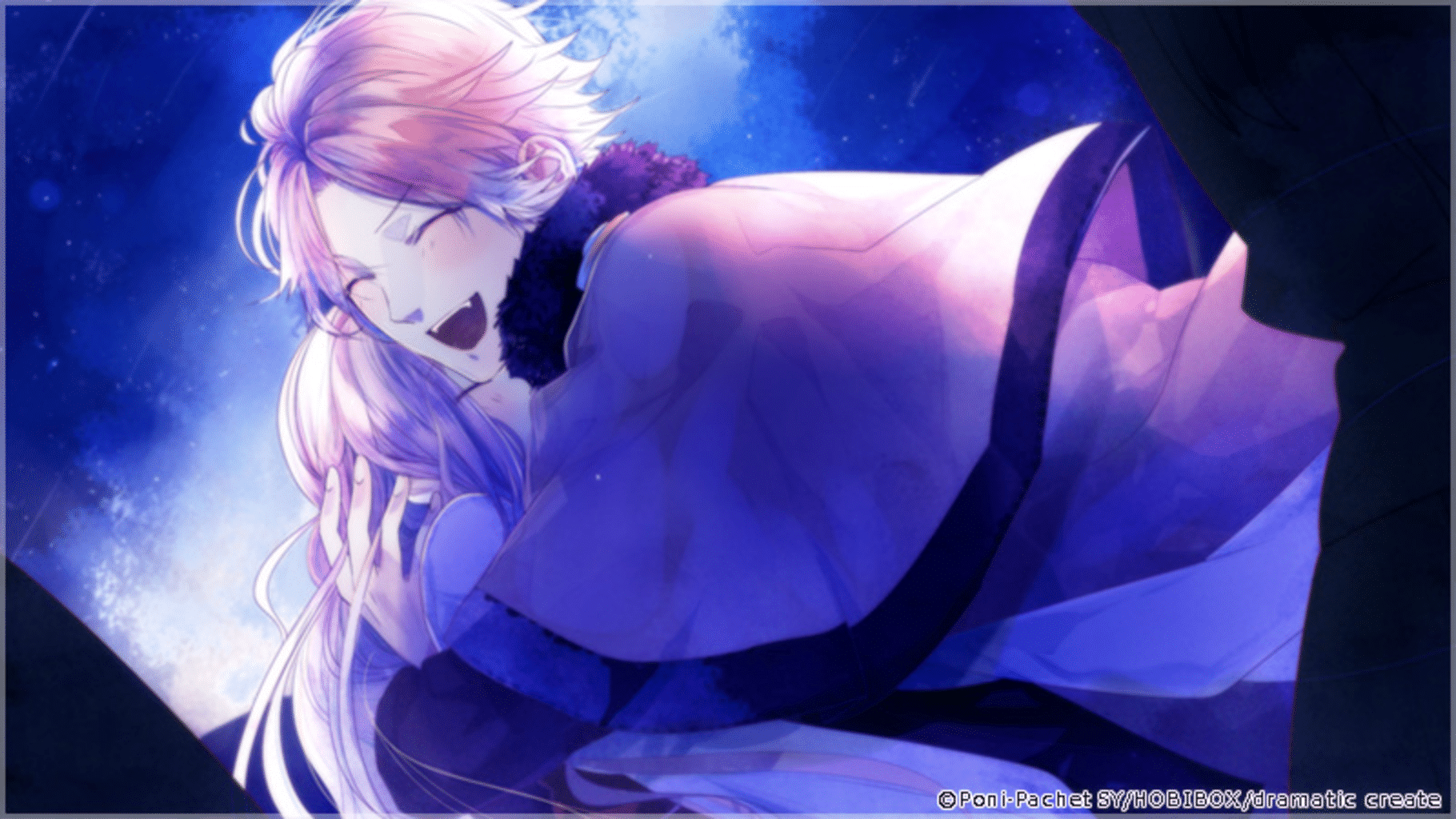 Ozmafia!!: Vivace screenshot