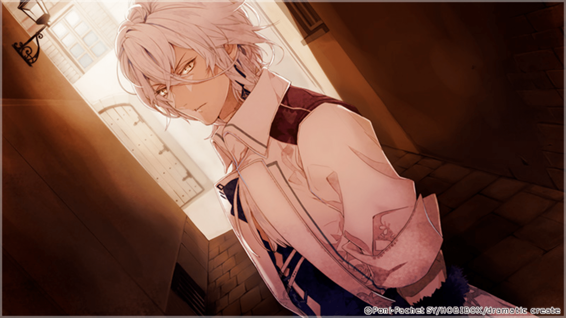 Ozmafia!!: Vivace screenshot