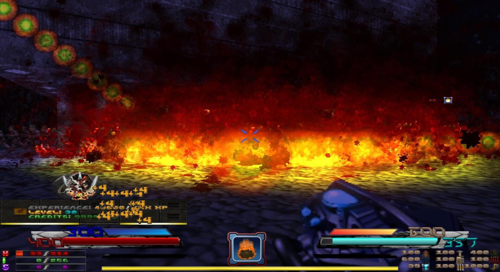 Prodoomer - Screenshot