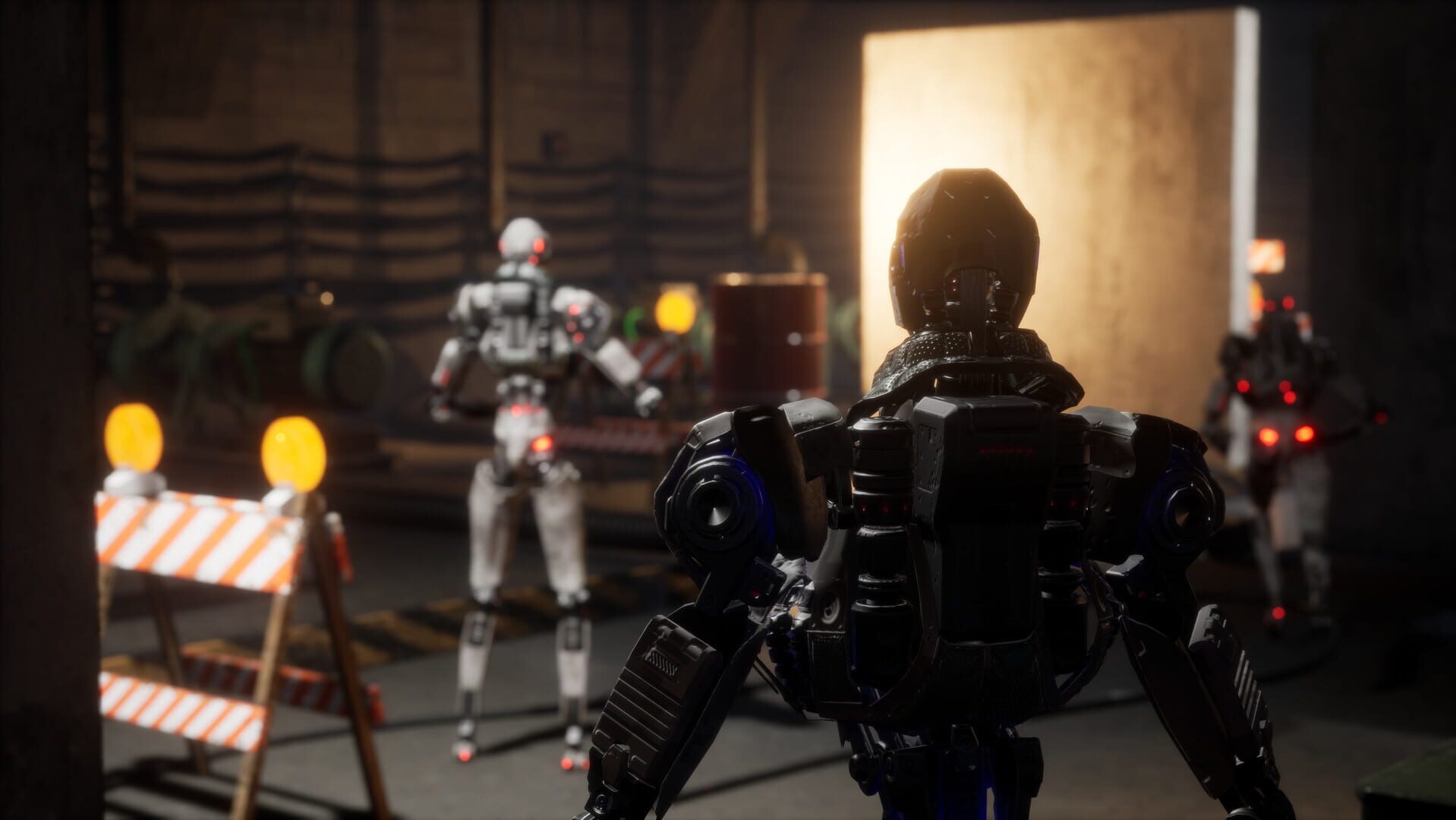 MP5 - Screenshot