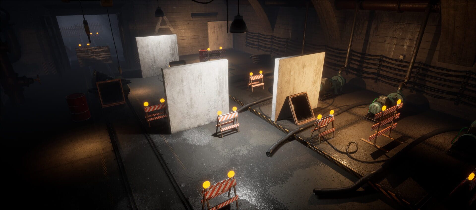 MP5 - Screenshot