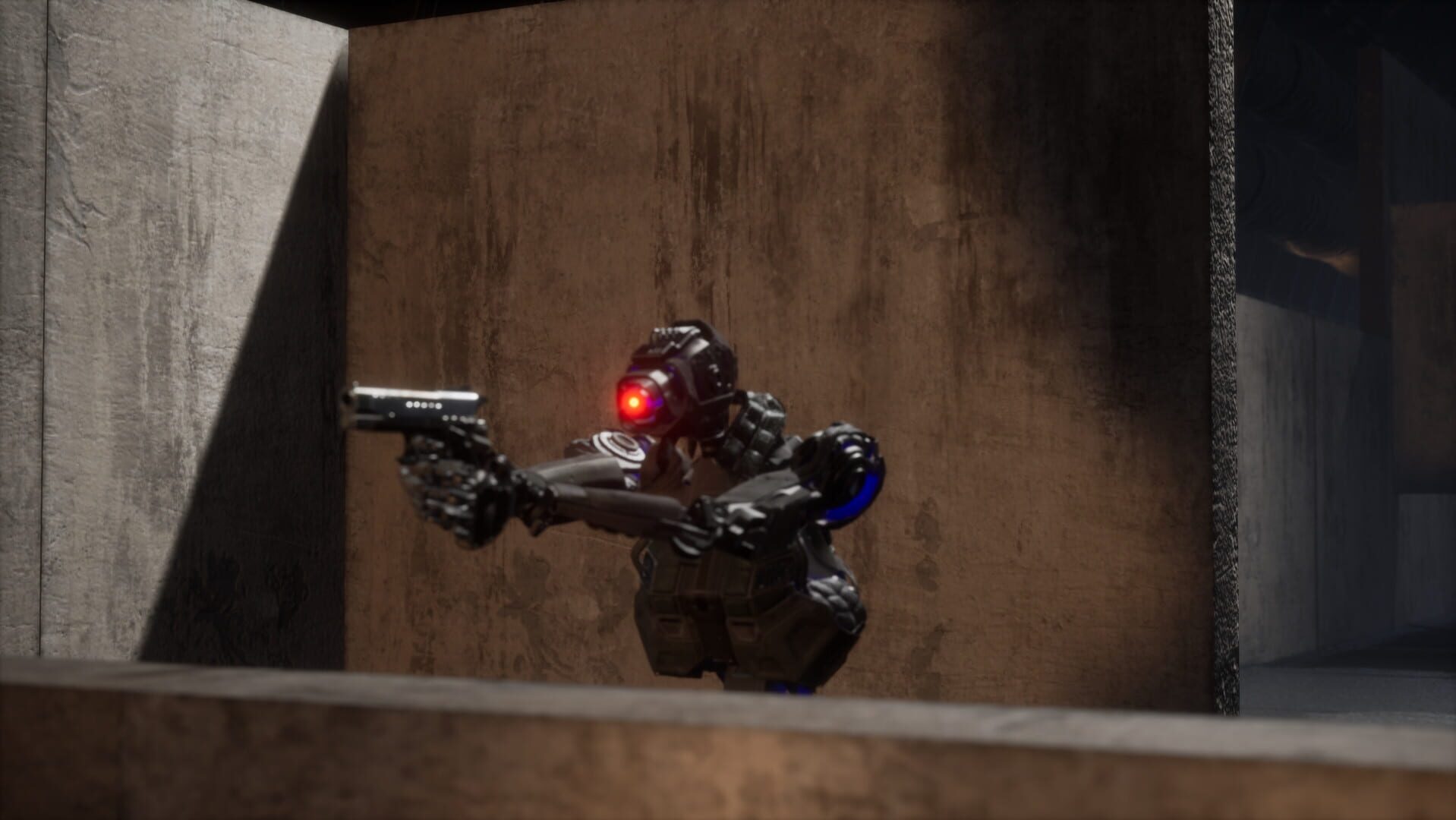 MP5 - Screenshot