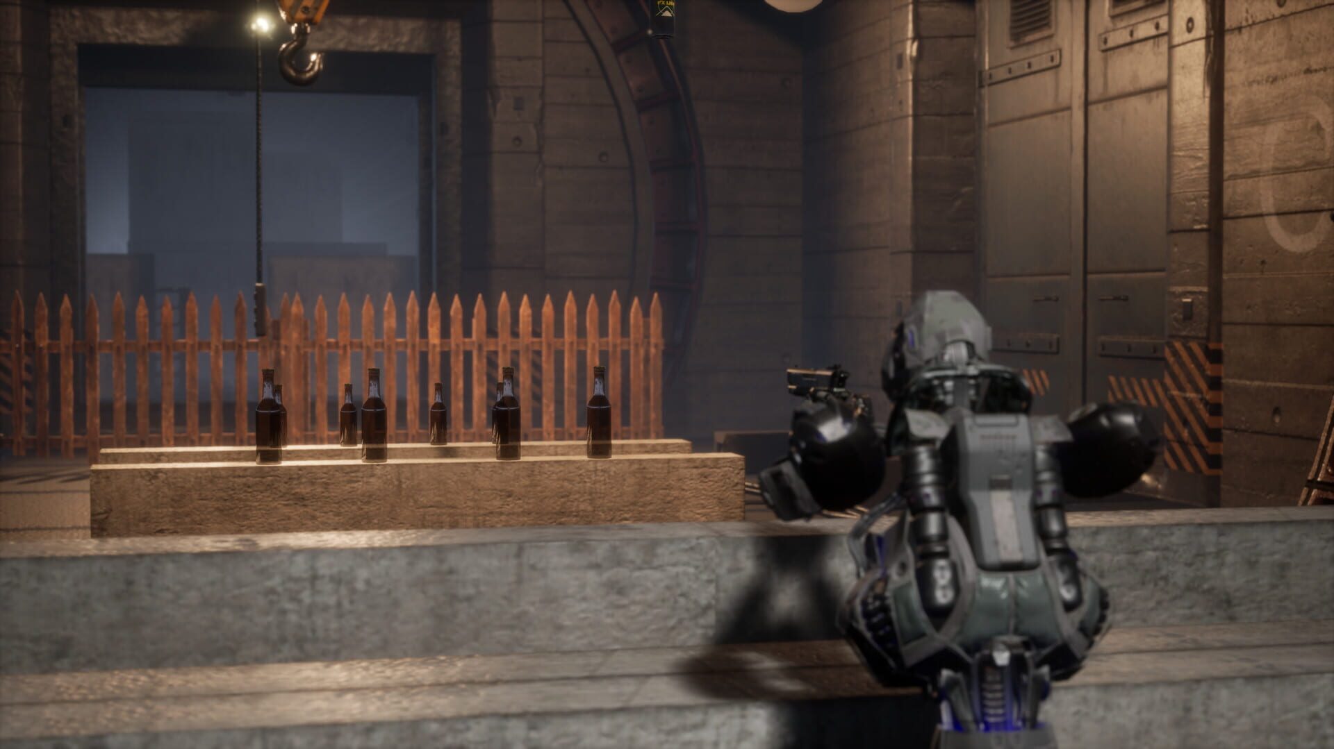 MP5 - Screenshot