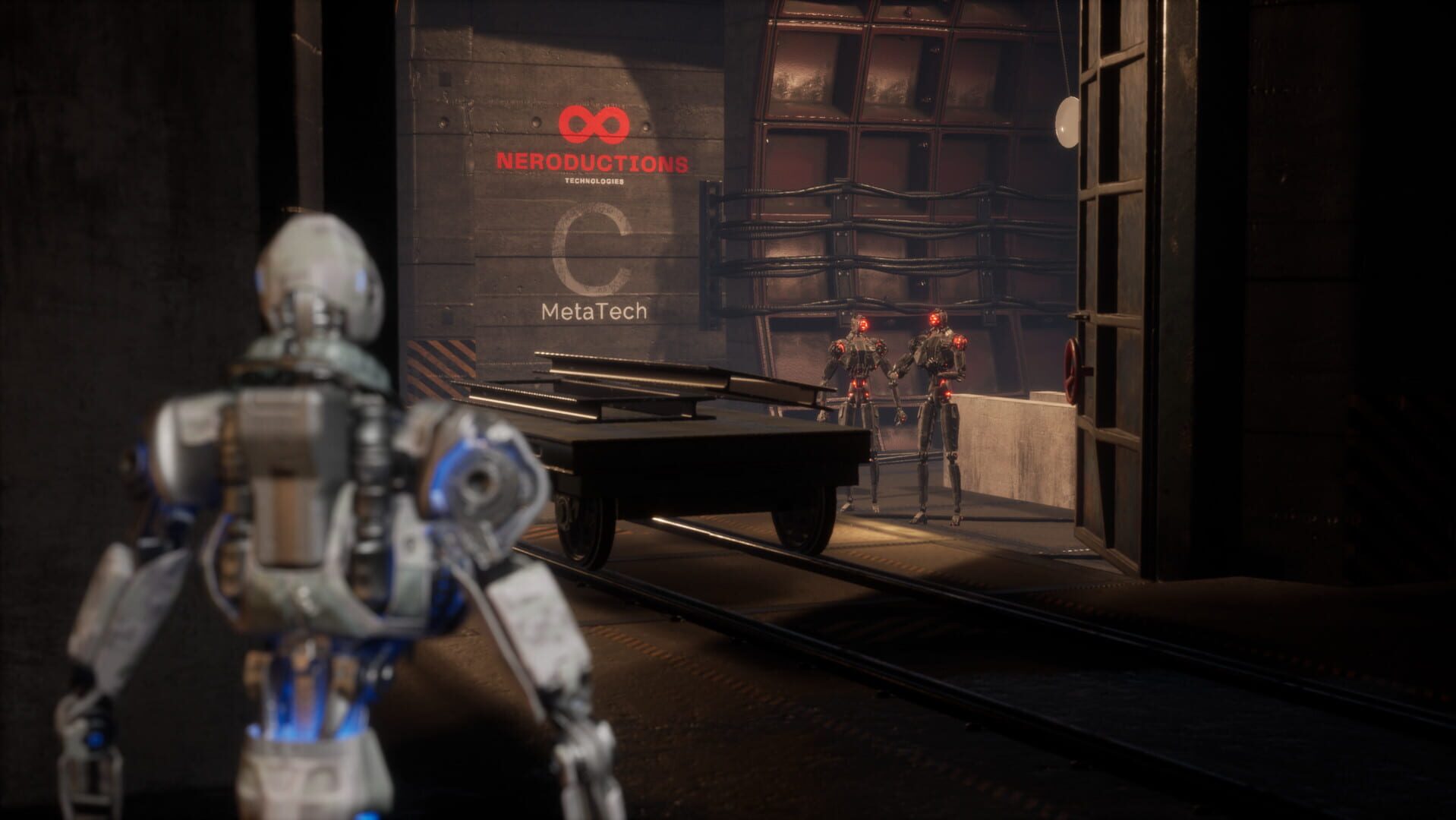MP5 - Screenshot