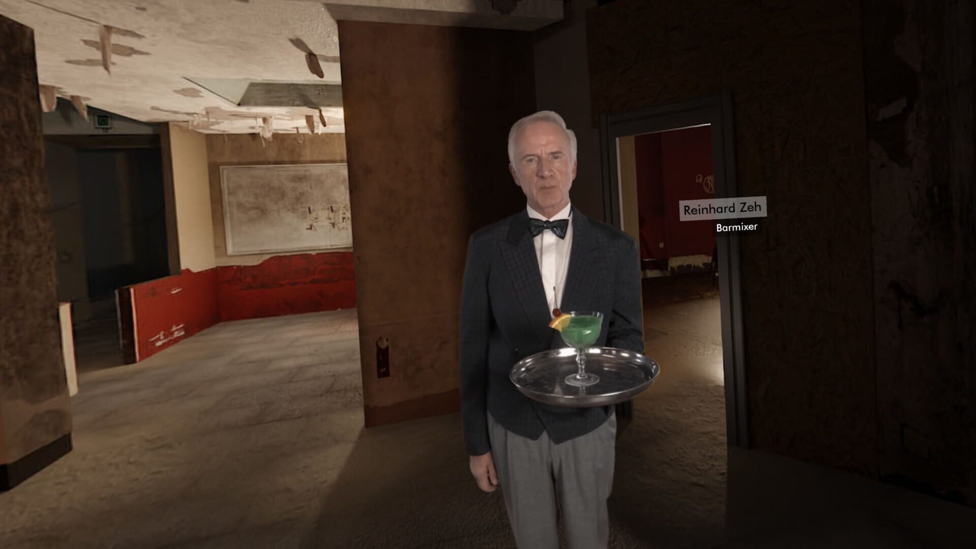 Astoria VR - Screenshot
