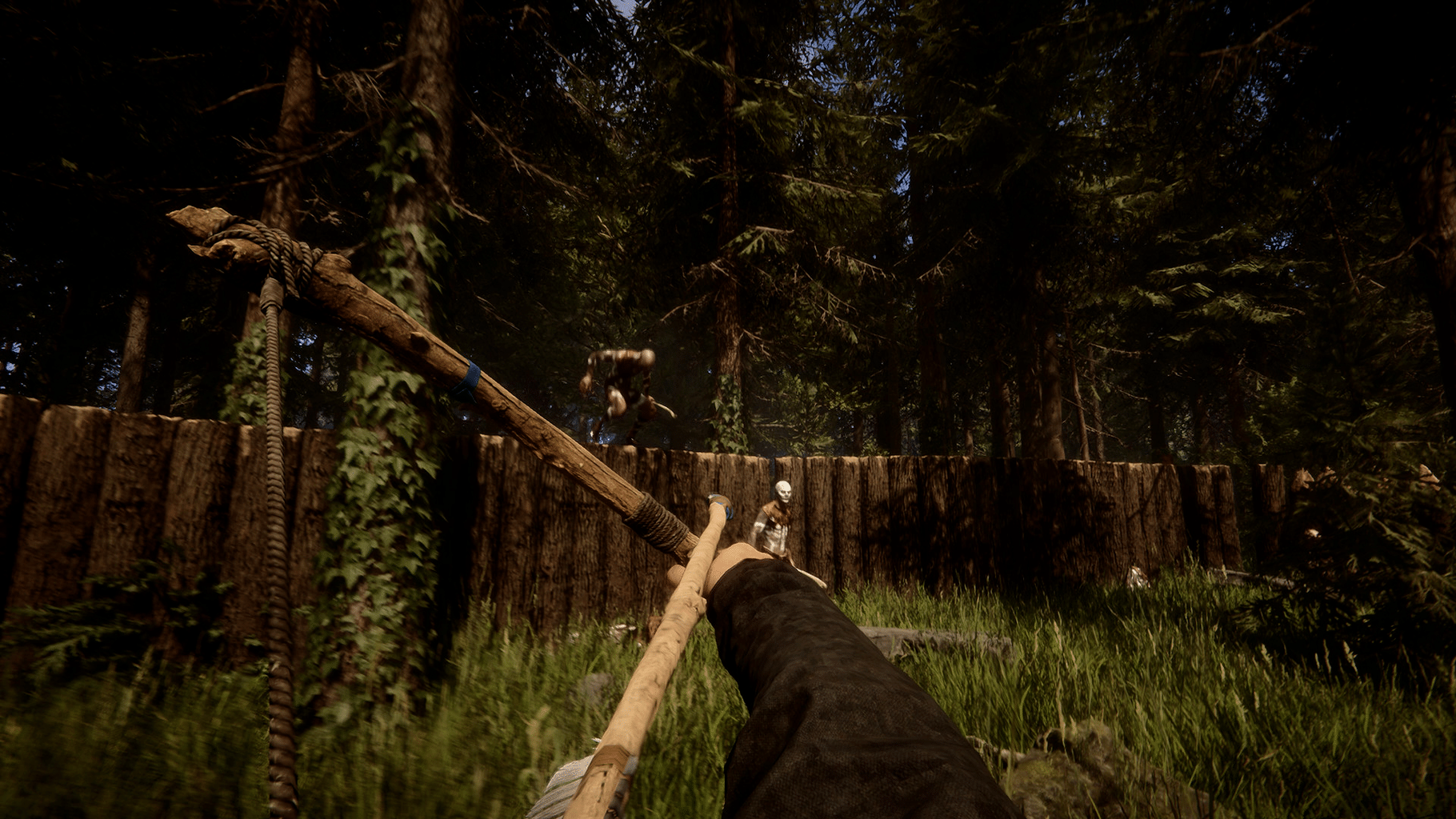 Sons of the Forest screenshot
