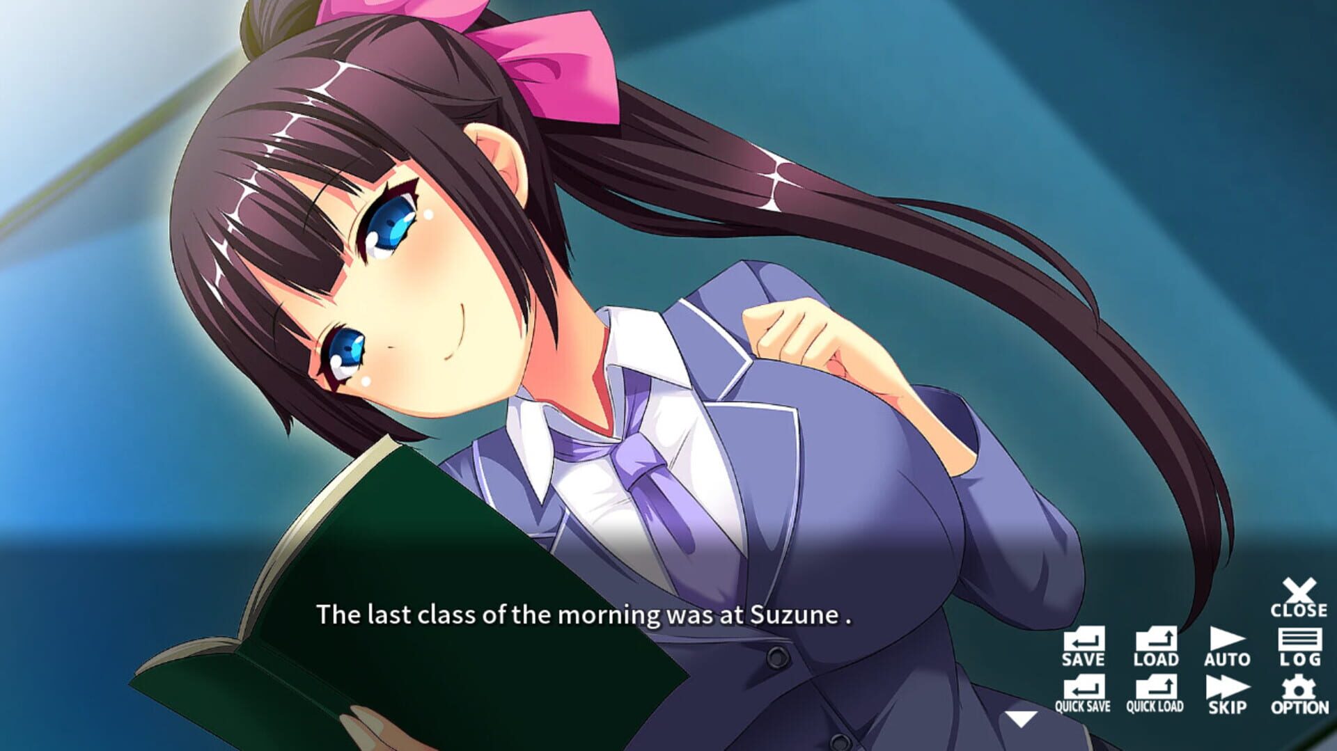 Screenshot for Doki Doki Family: Toku Itaishitsu no Doki-doki Kazoku Seikatsu