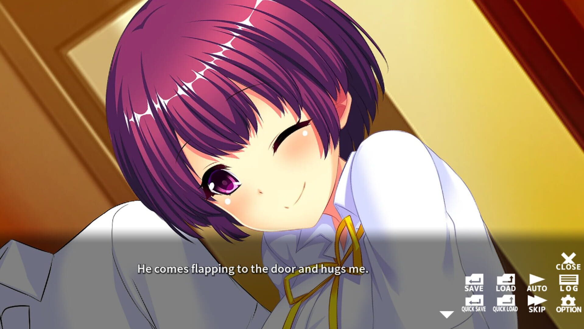 Screenshot for Doki Doki Family: Toku Itaishitsu no Doki-doki Kazoku Seikatsu