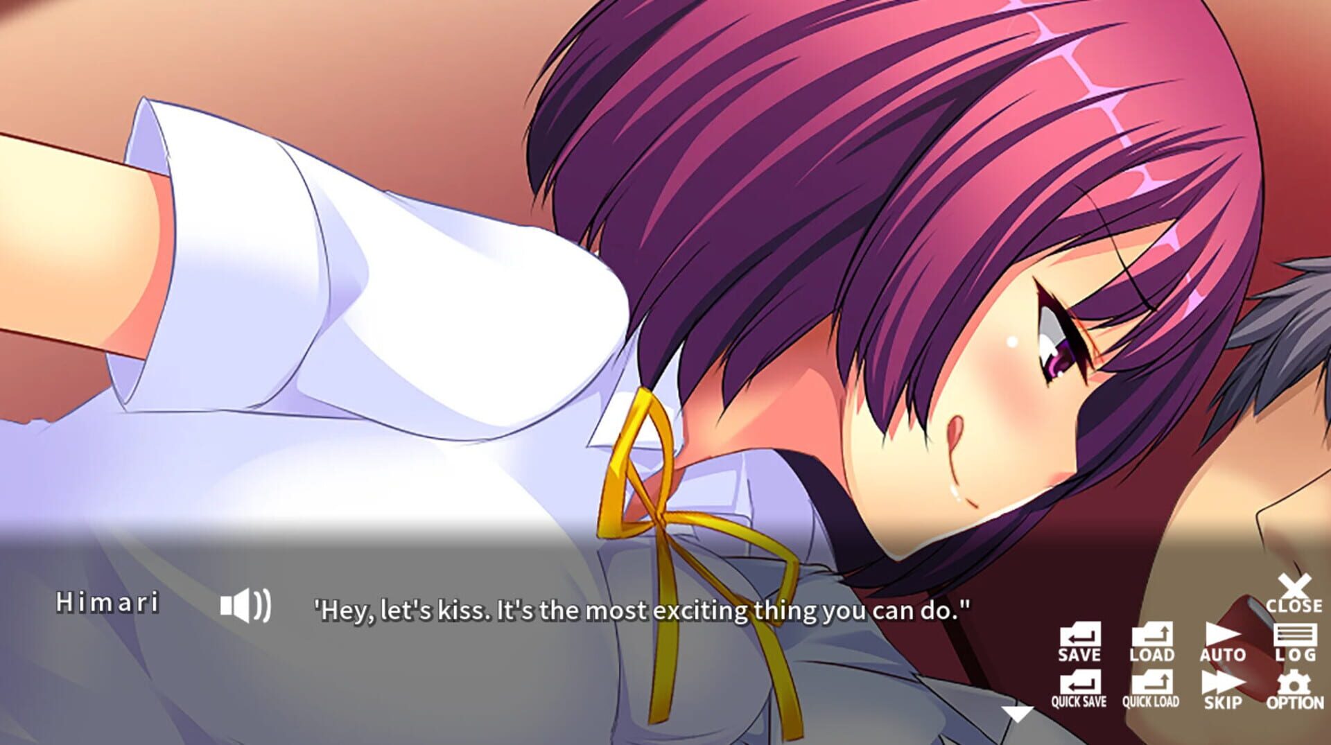 Screenshot for Doki Doki Family: Toku Itaishitsu no Doki-doki Kazoku Seikatsu