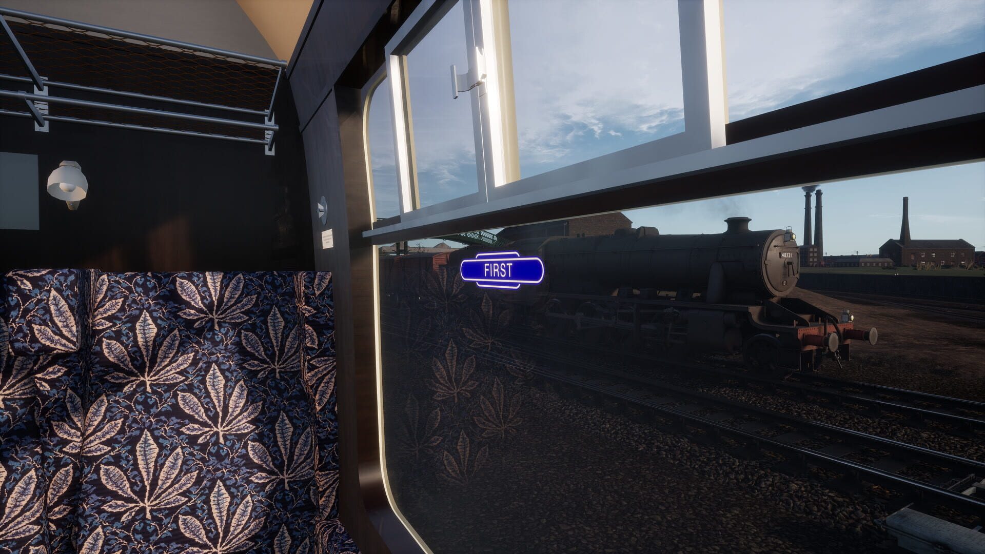 Train Sim World 2: Spirit of Steam - Liverpool Lime Street: Crewe Route