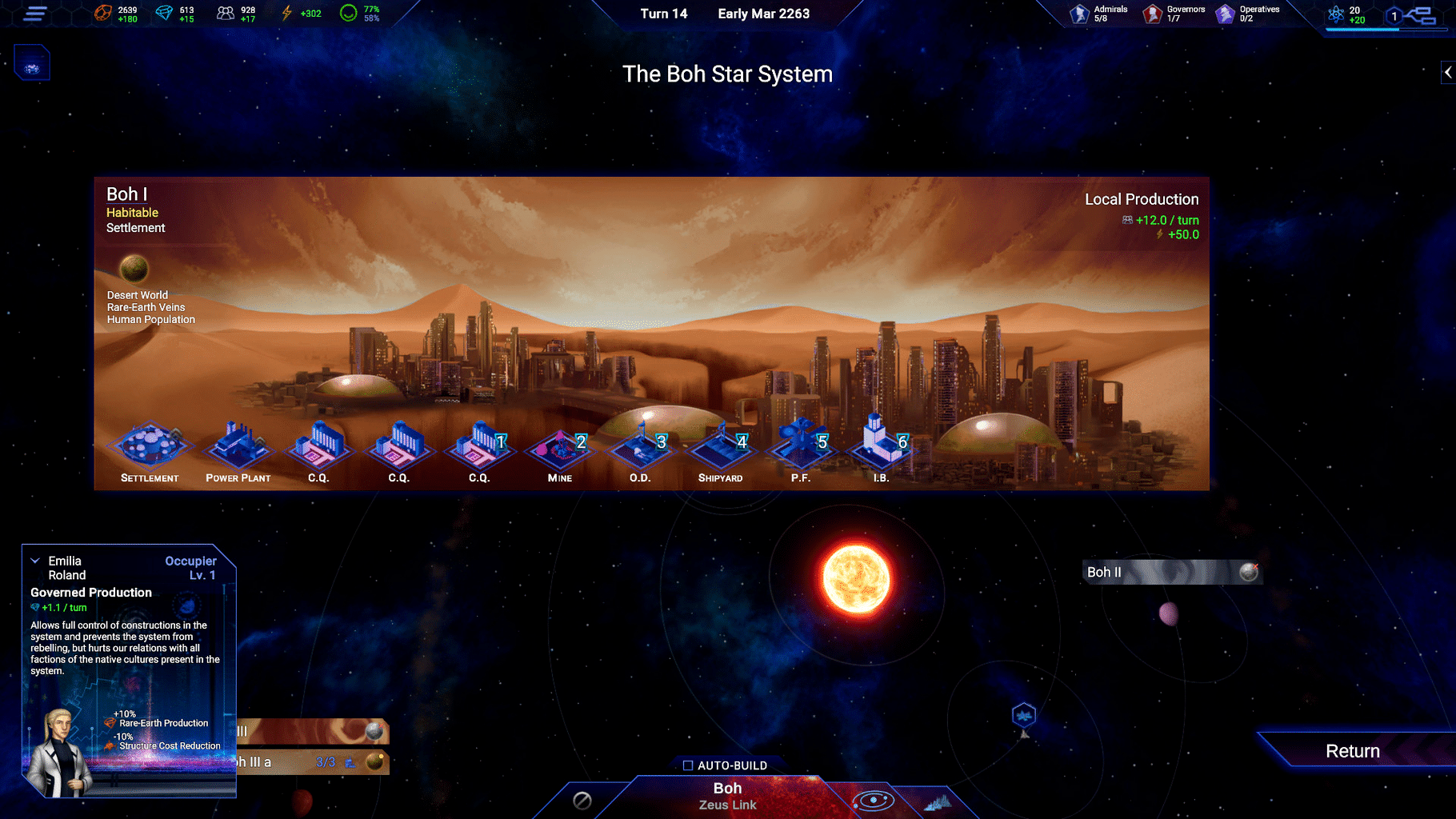 The Pegasus Expedition screenshot