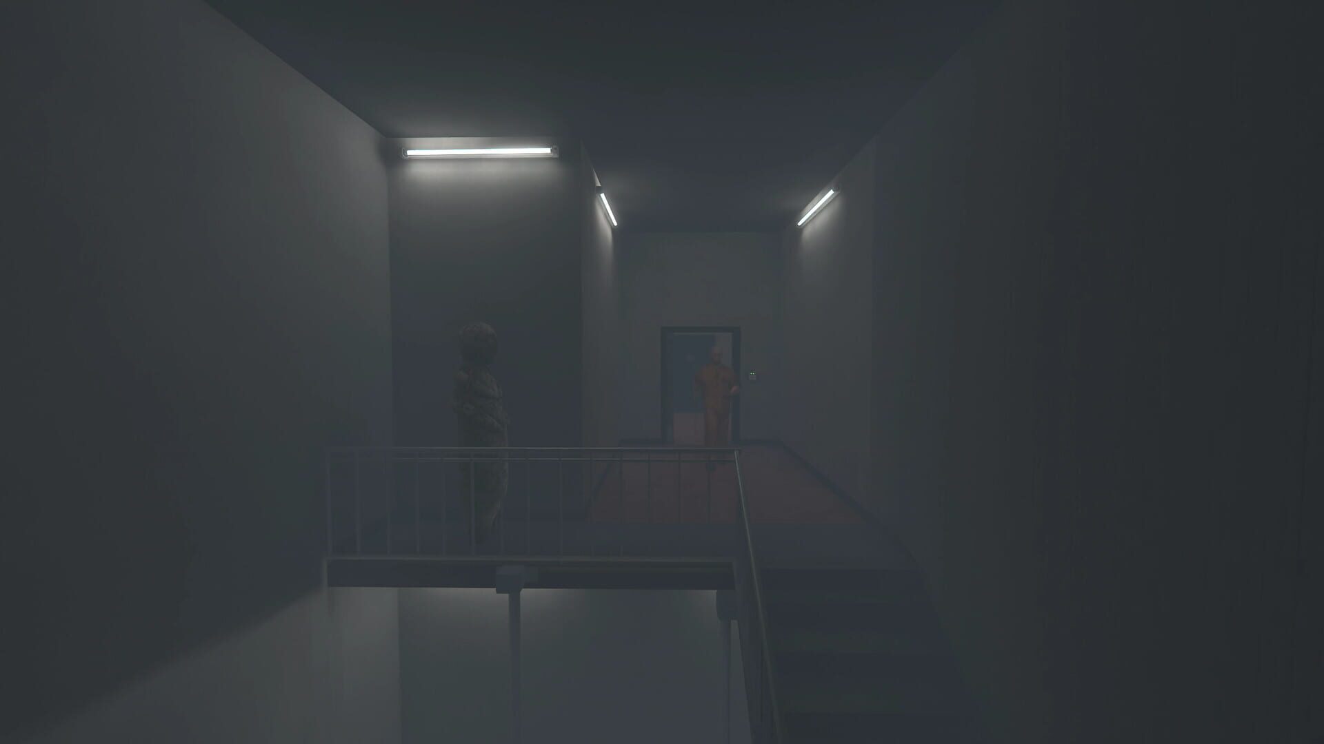 SCP: Archive - Screenshot