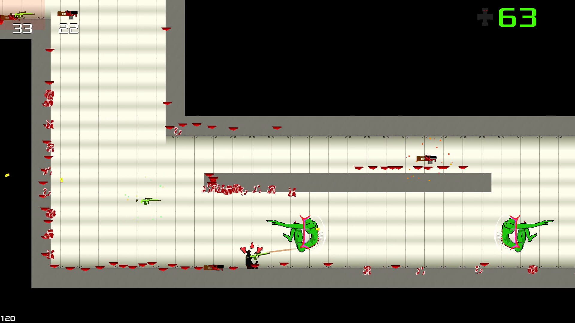 Scuffed - Screenshot