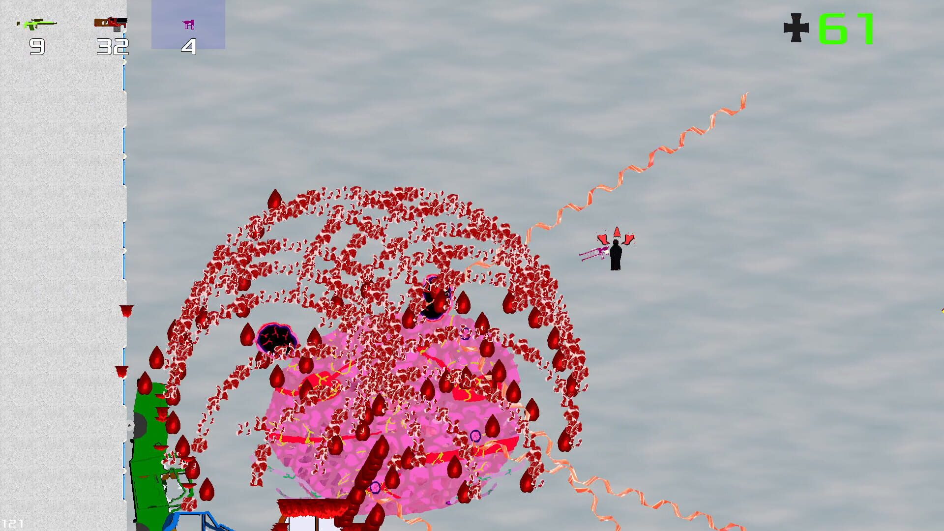 Scuffed - Screenshot
