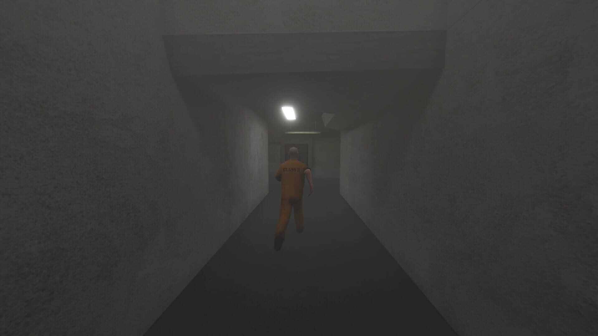 SCP: Archive - Screenshot