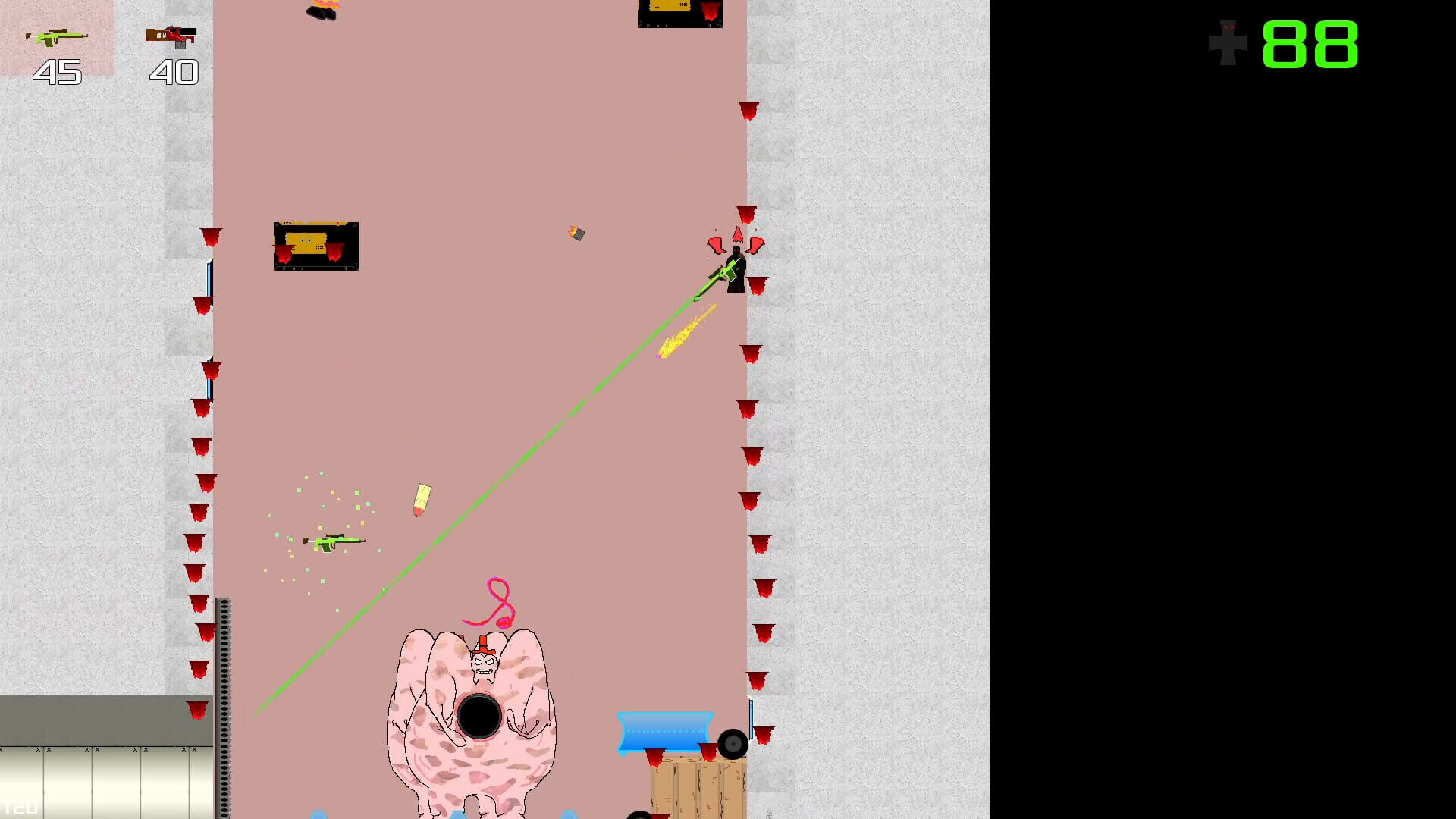 Scuffed - Screenshot