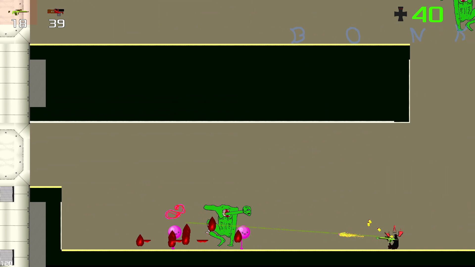 Scuffed - Screenshot