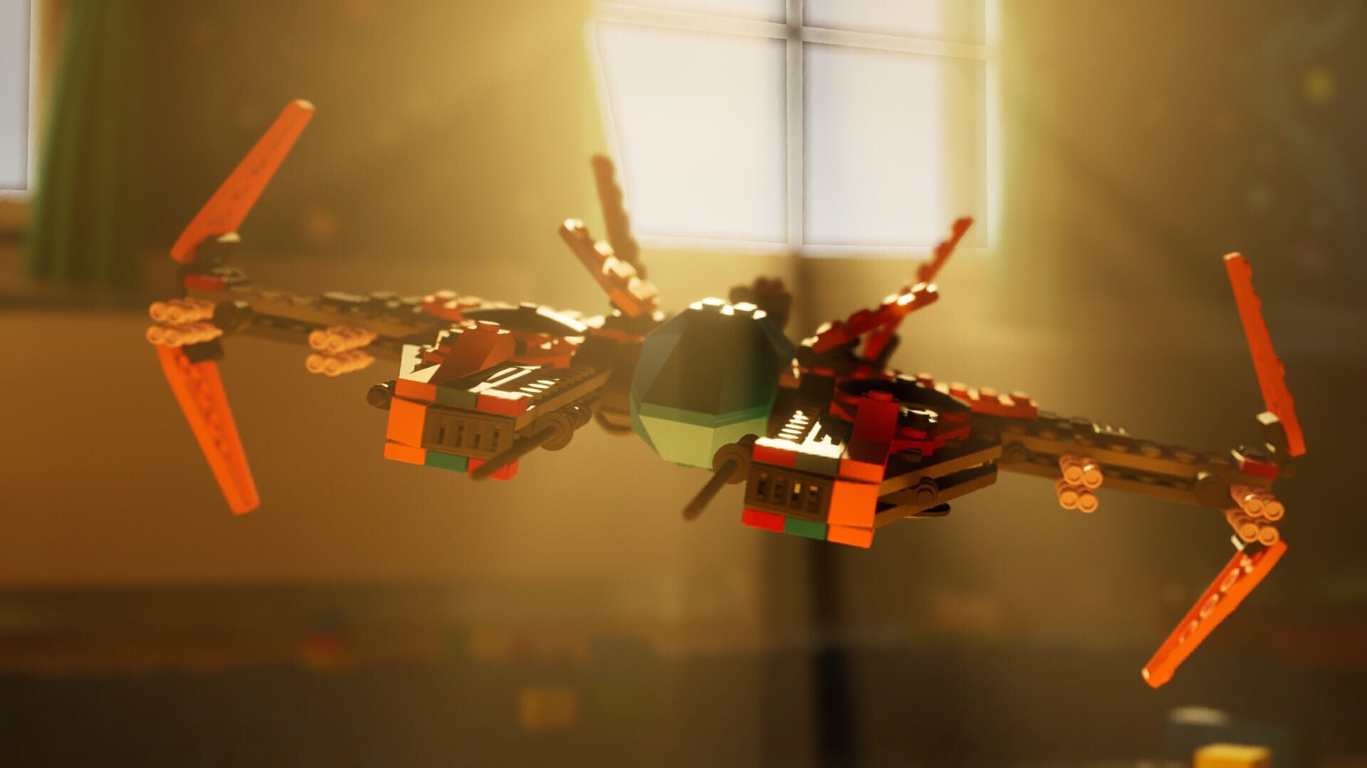 Hype Hustle - Screenshot