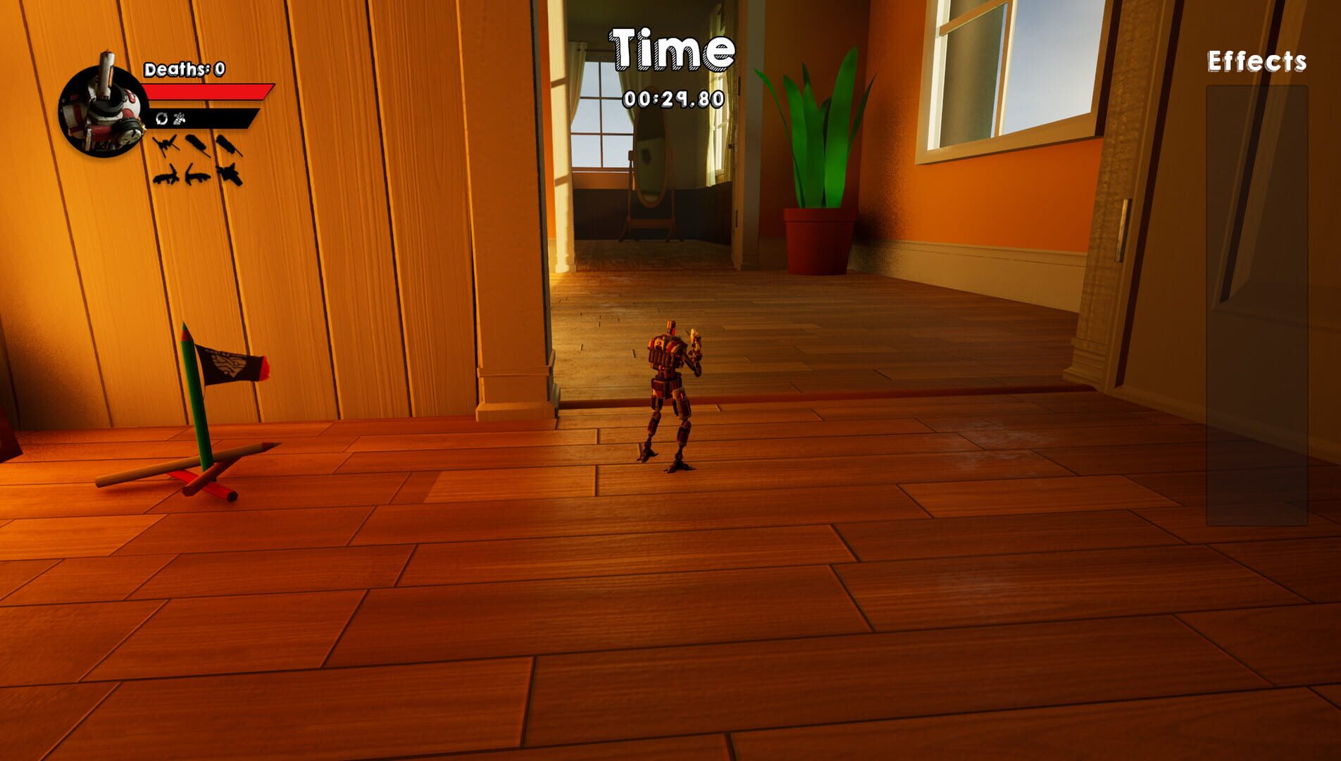 Hype Hustle - Screenshot