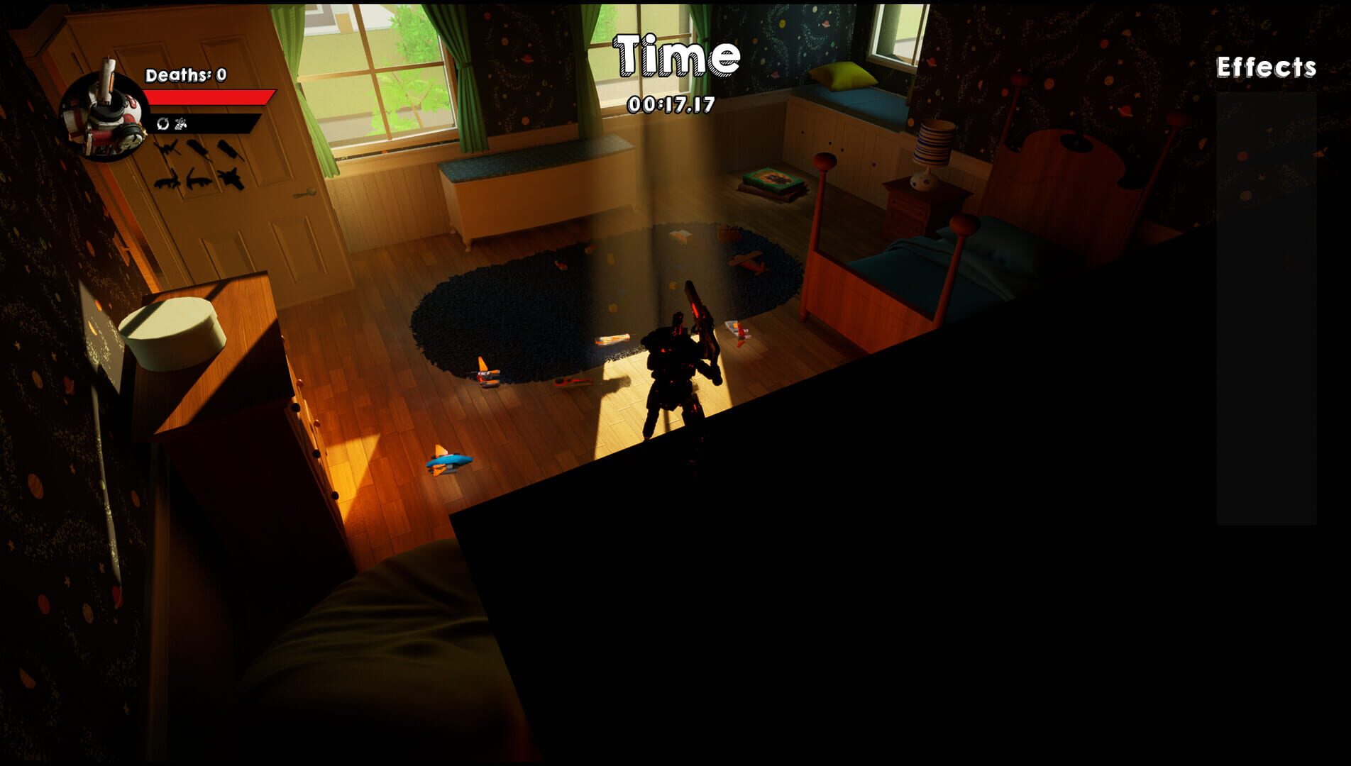 Hype Hustle - Screenshot