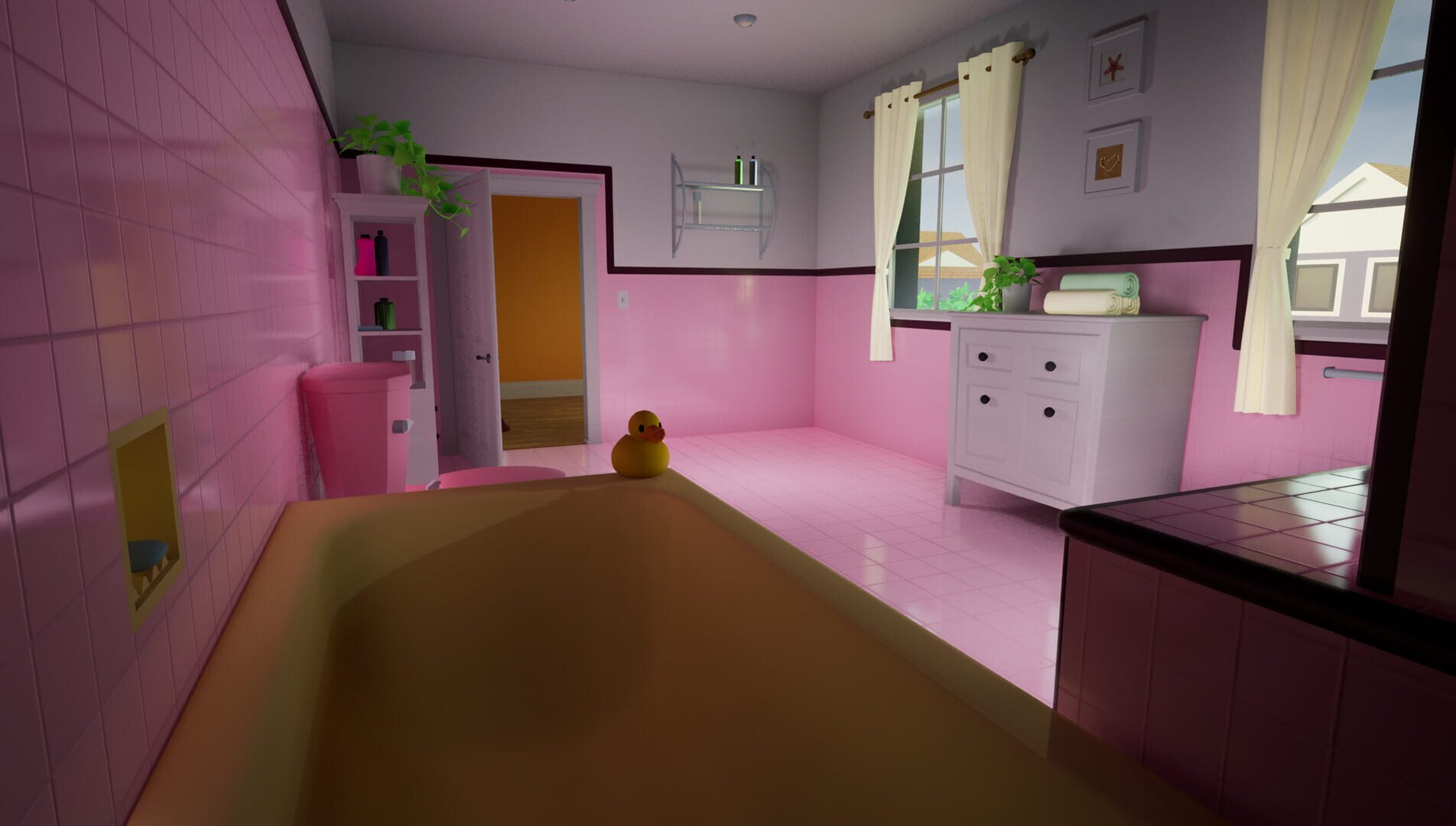 Hype Hustle - Screenshot
